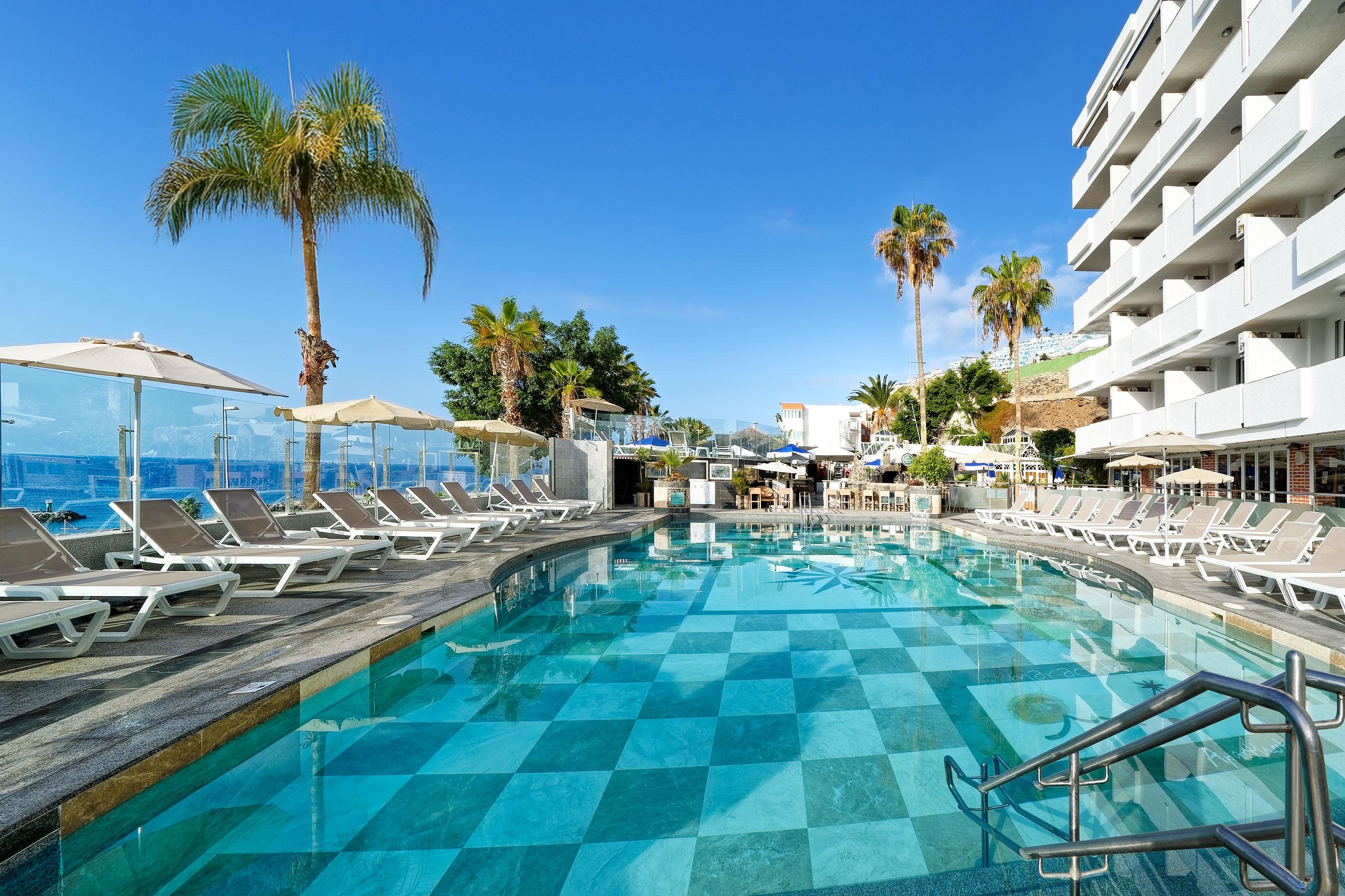 Appartementen Maracaibo