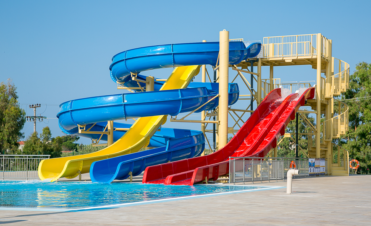 Hotel Apollonion Asterias Resort & Spa