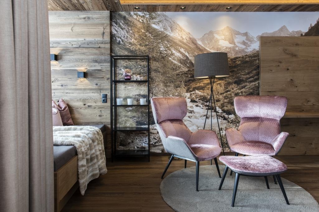 Wohlfühlhotel Innertalerhof