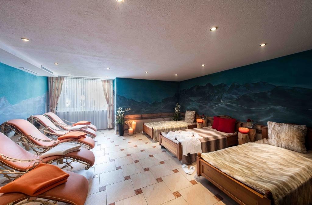 Wohlfühlhotel Innertalerhof