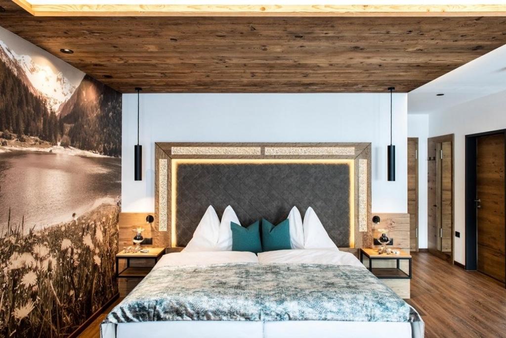 Wohlfühlhotel Innertalerhof