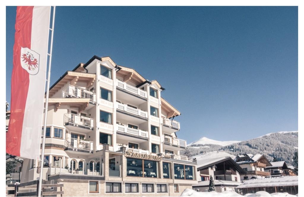 Wohlfühlhotel Innertalerhof