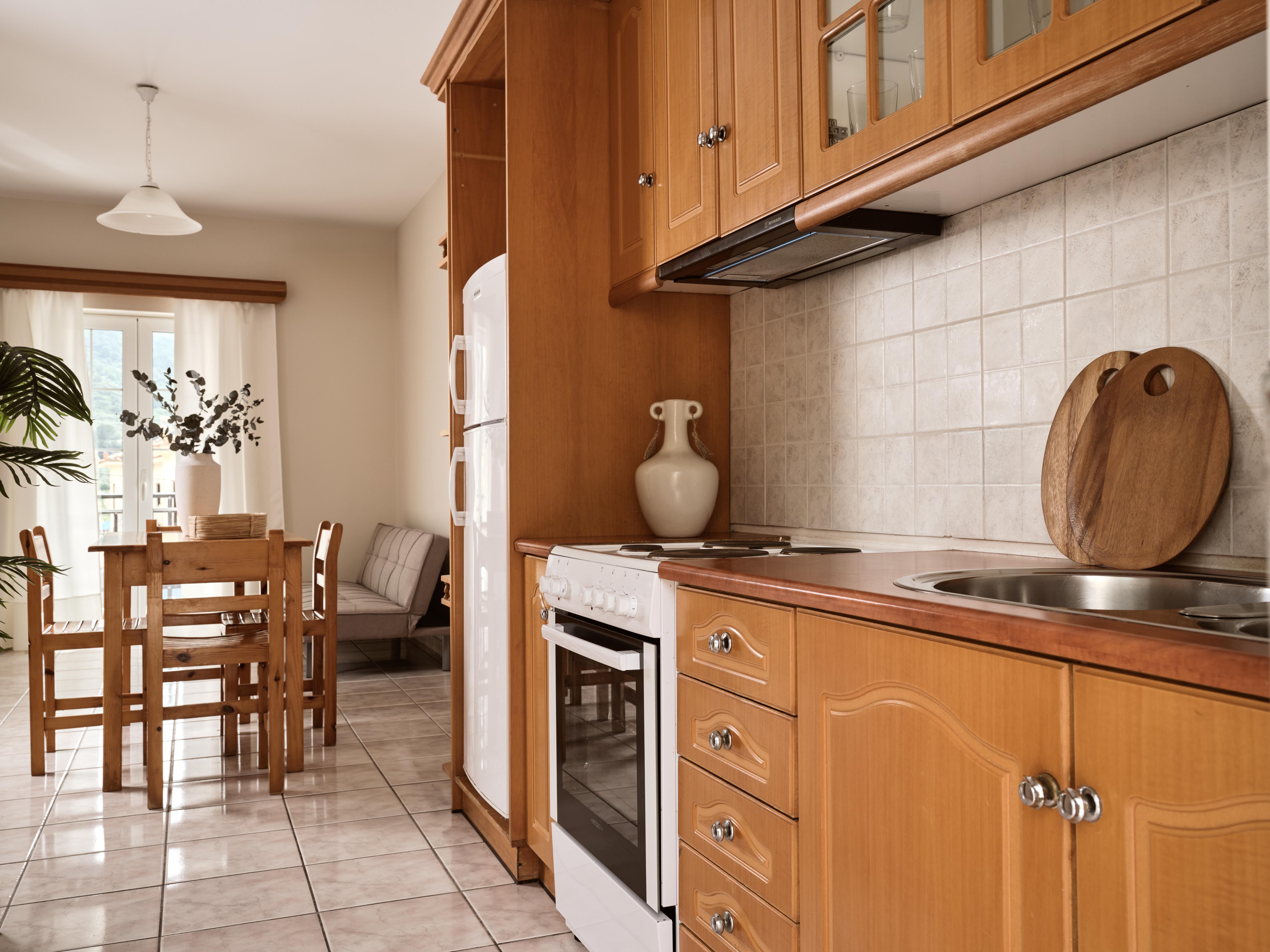 Avra Suites & Apartments