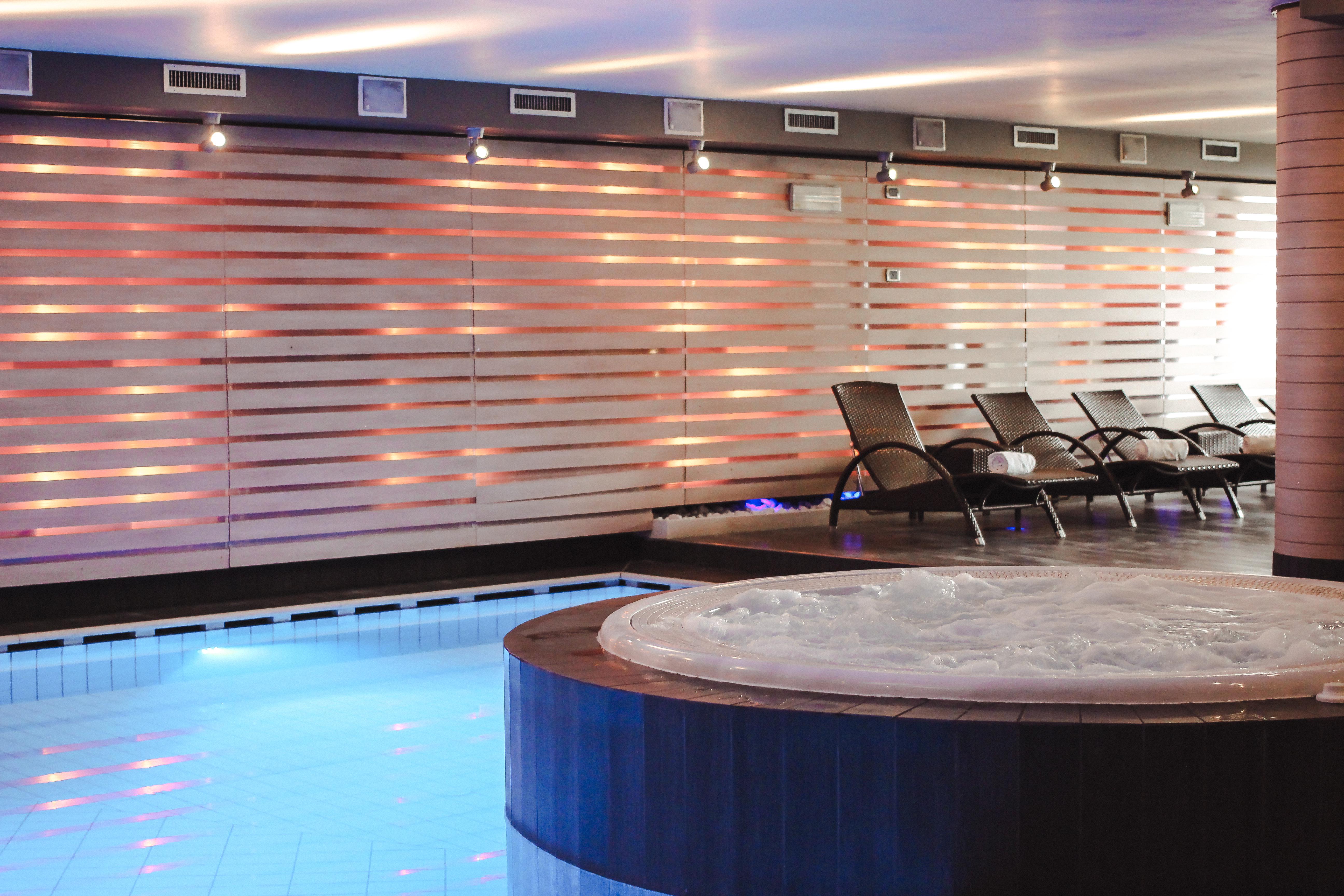 Hotel Cristal Palace