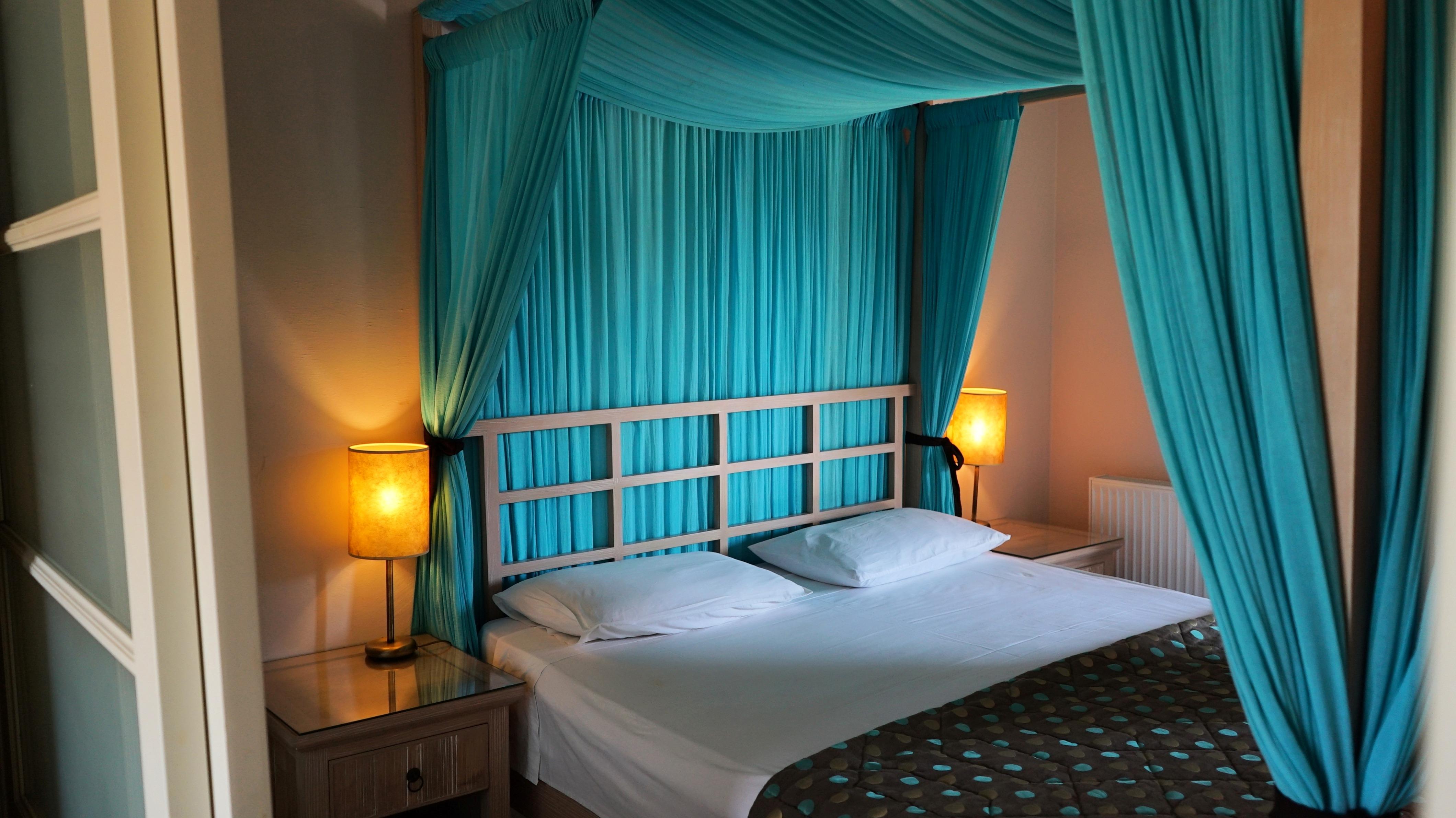 Appartementen Spiti Nikos