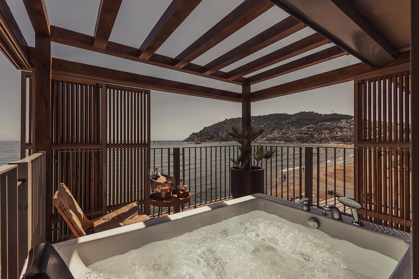 Hotel En Vie Beach Boutique