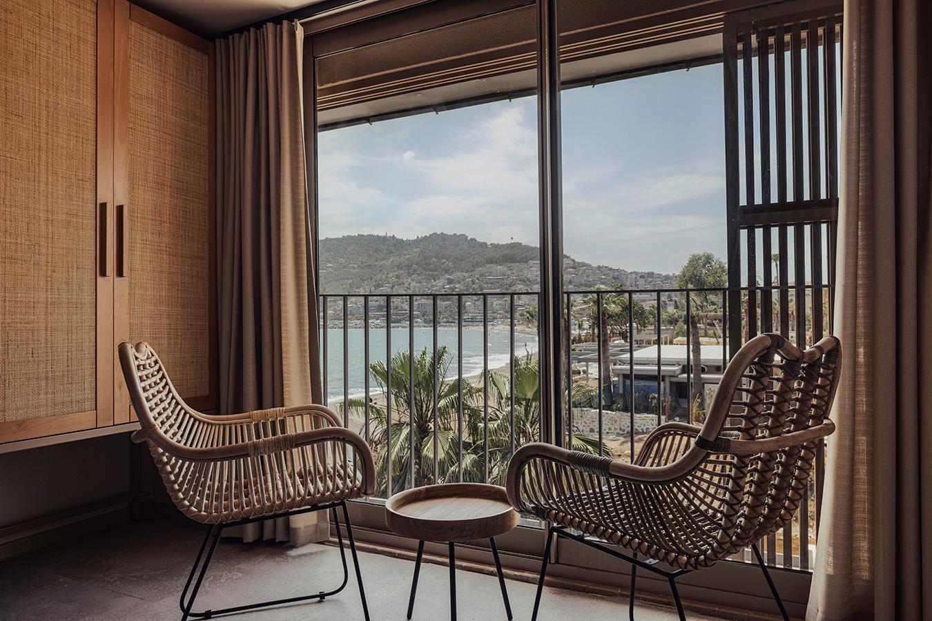 Hotel En Vie Beach Boutique