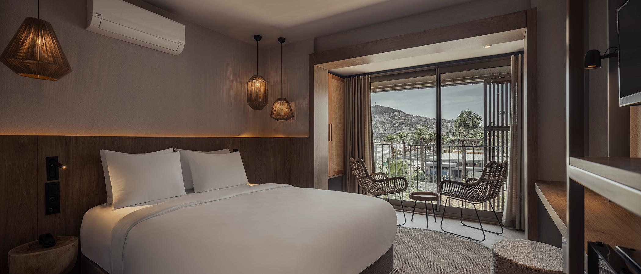 Hotel En Vie Beach Boutique