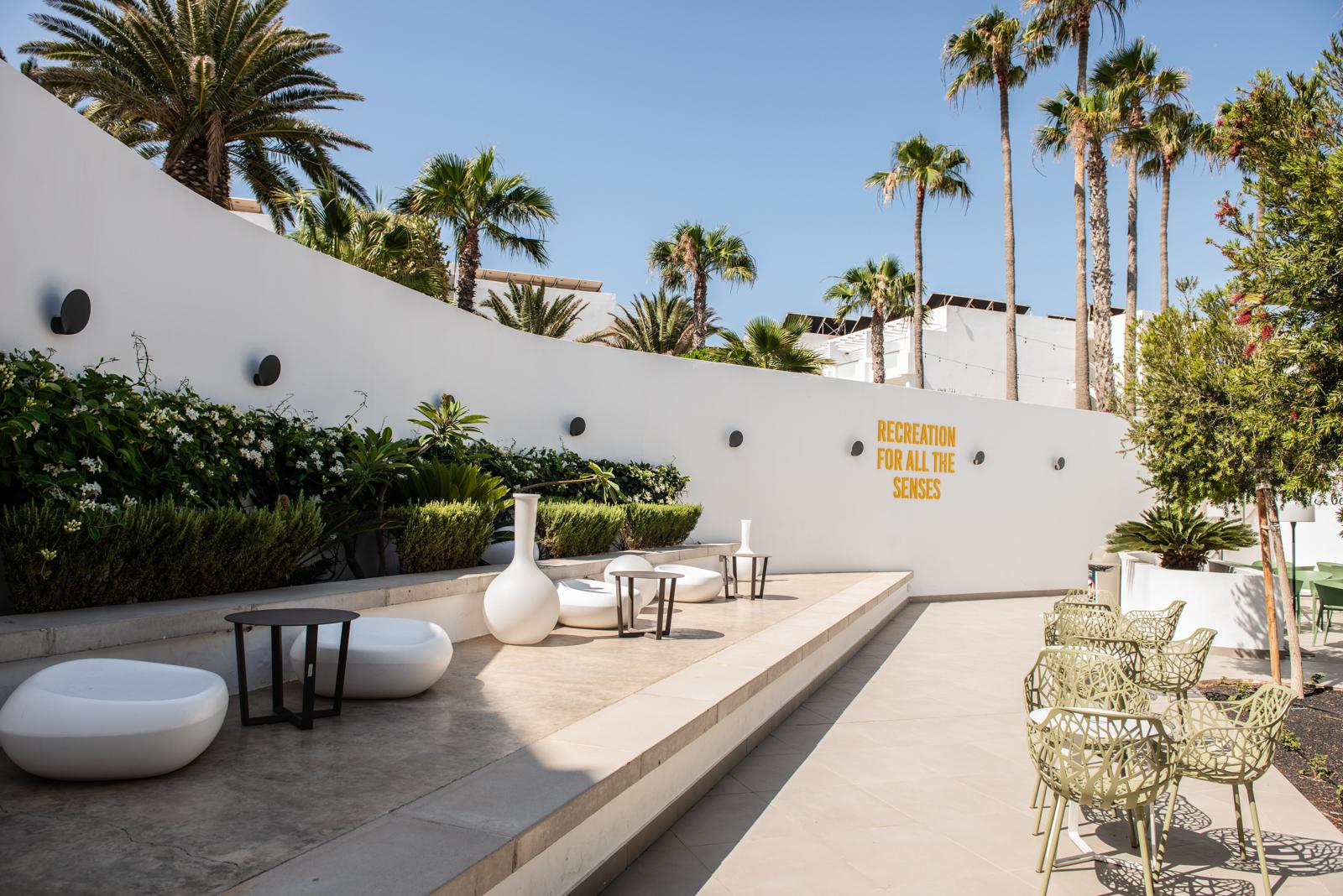 Sentido Aequora Lanzarote Suites