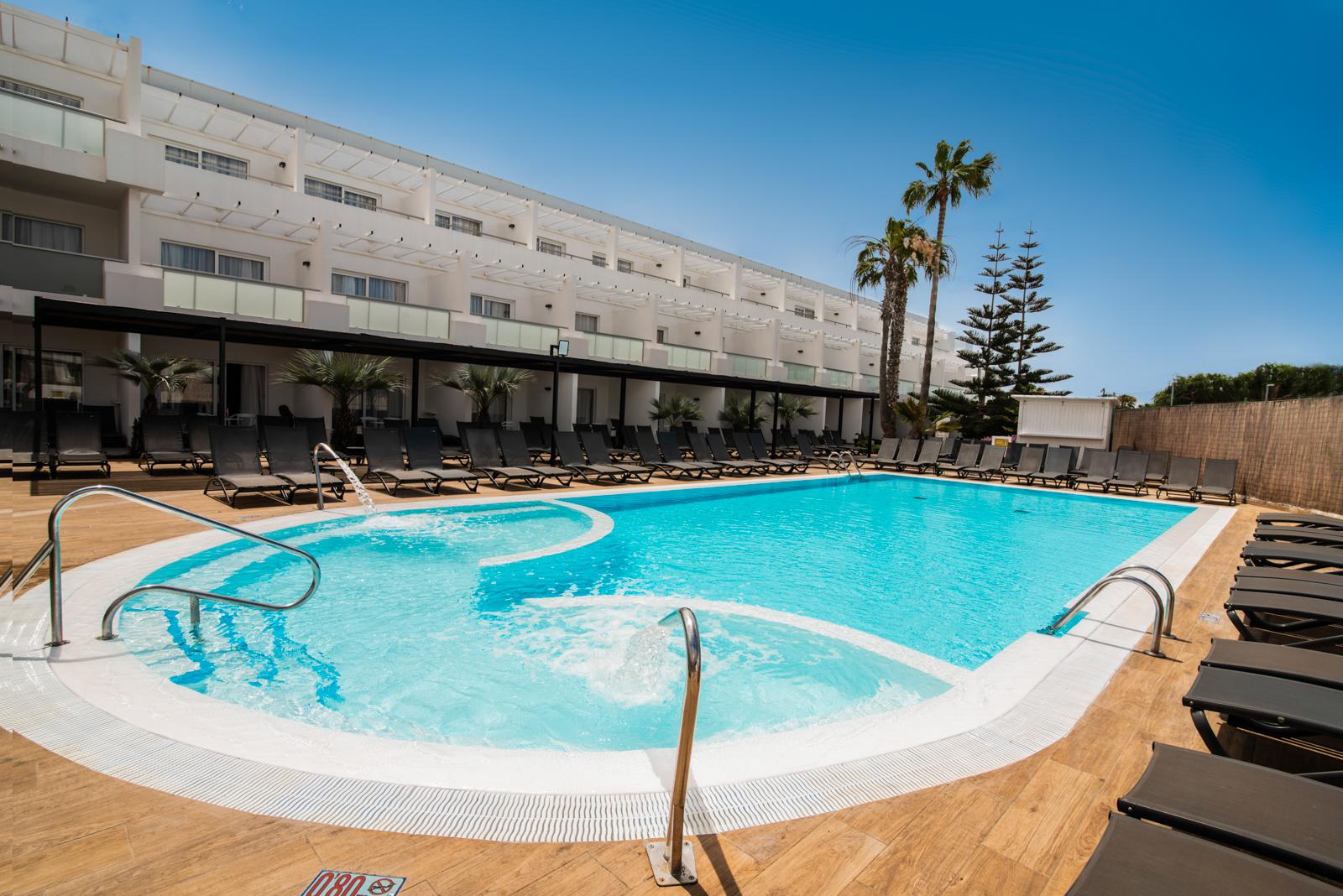 Sentido Aequora Lanzarote Suites