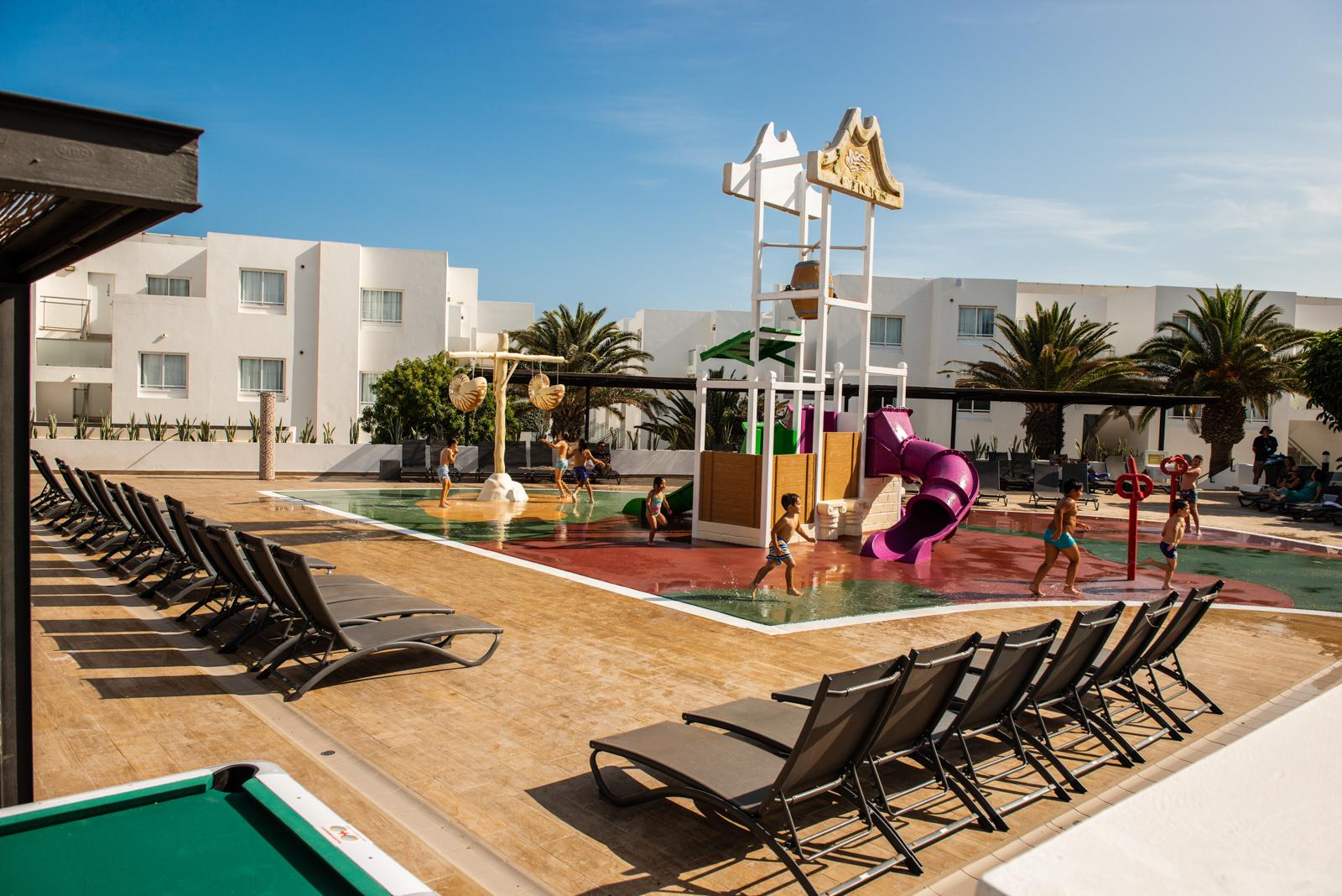 Sentido Aequora Lanzarote Suites