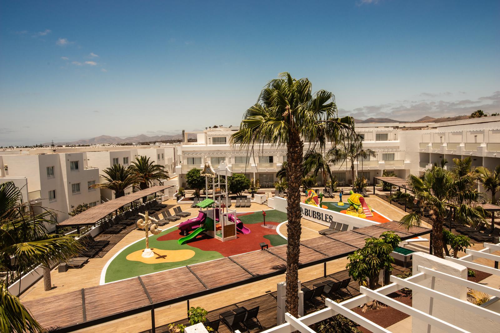 Sentido Aequora Lanzarote Suites