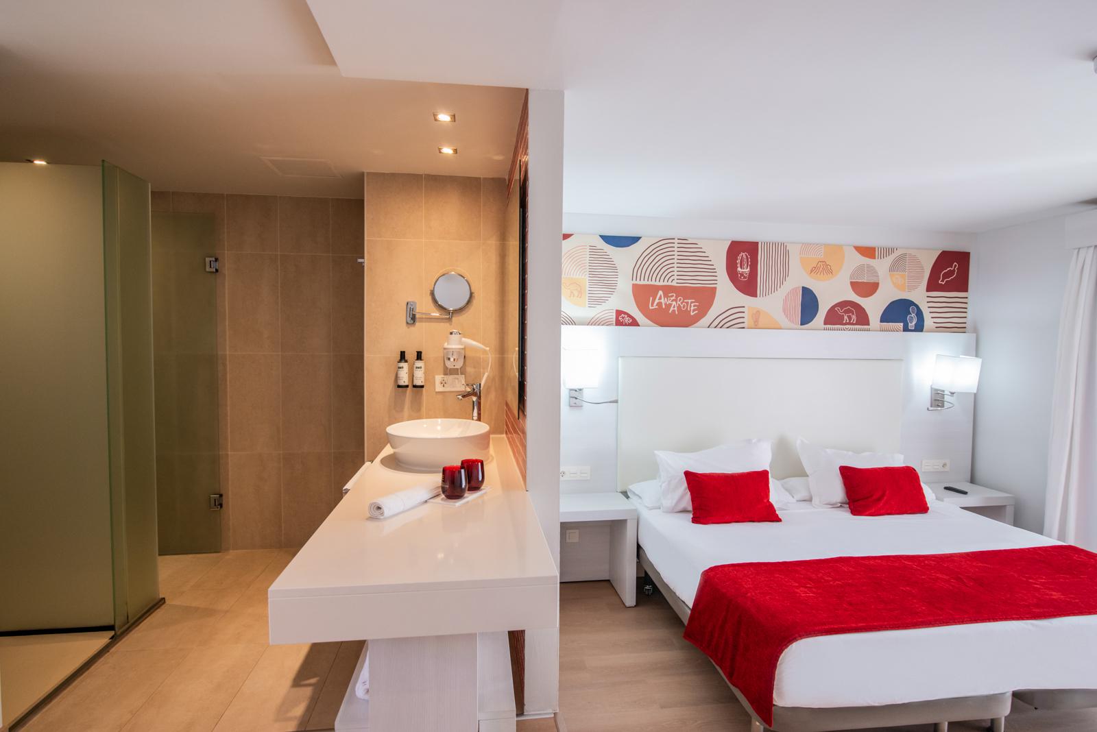 Sentido Aequora Lanzarote Suites