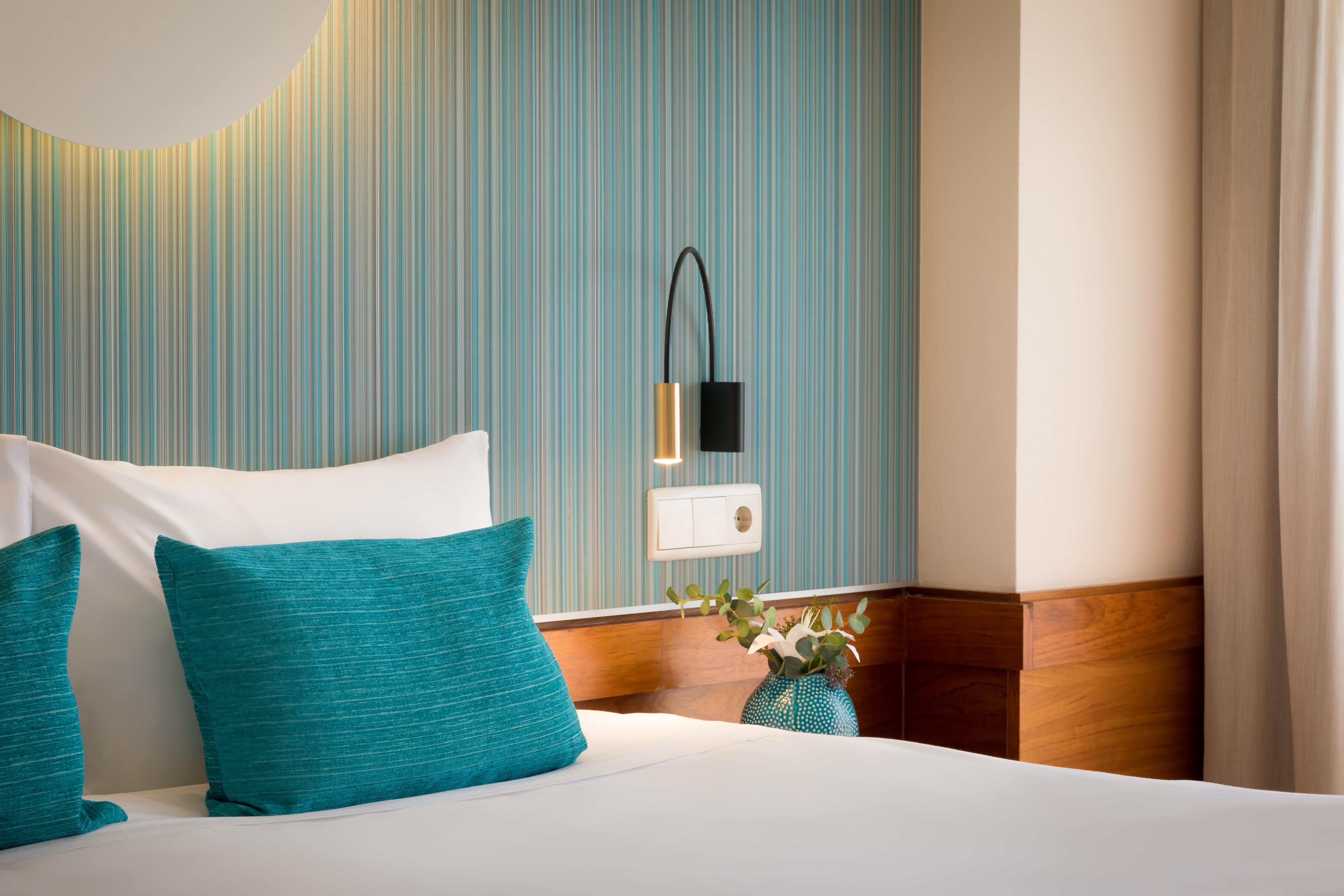 Hotel htop Amaika - all inclusive