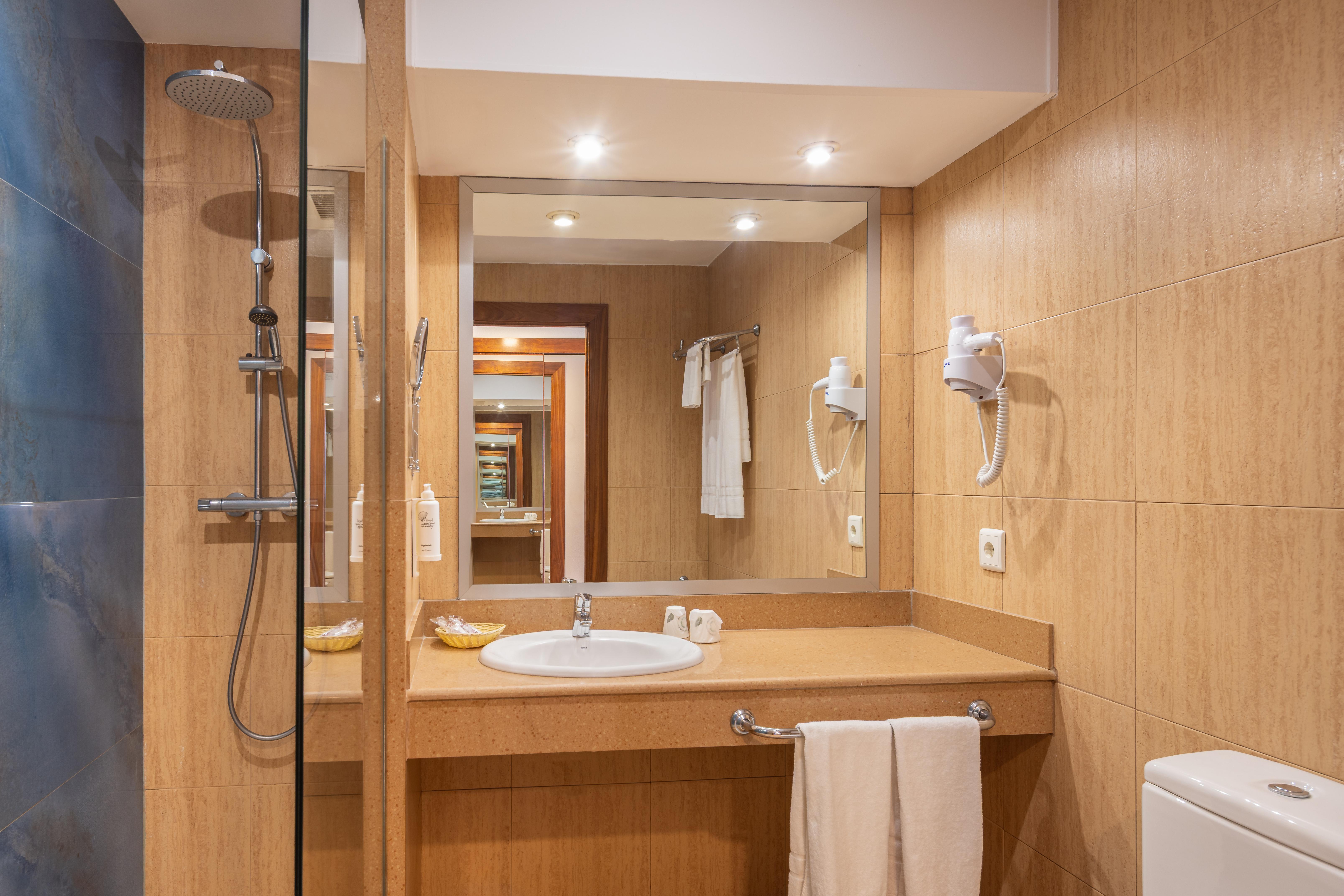 Hotel htop Amaika - all inclusive