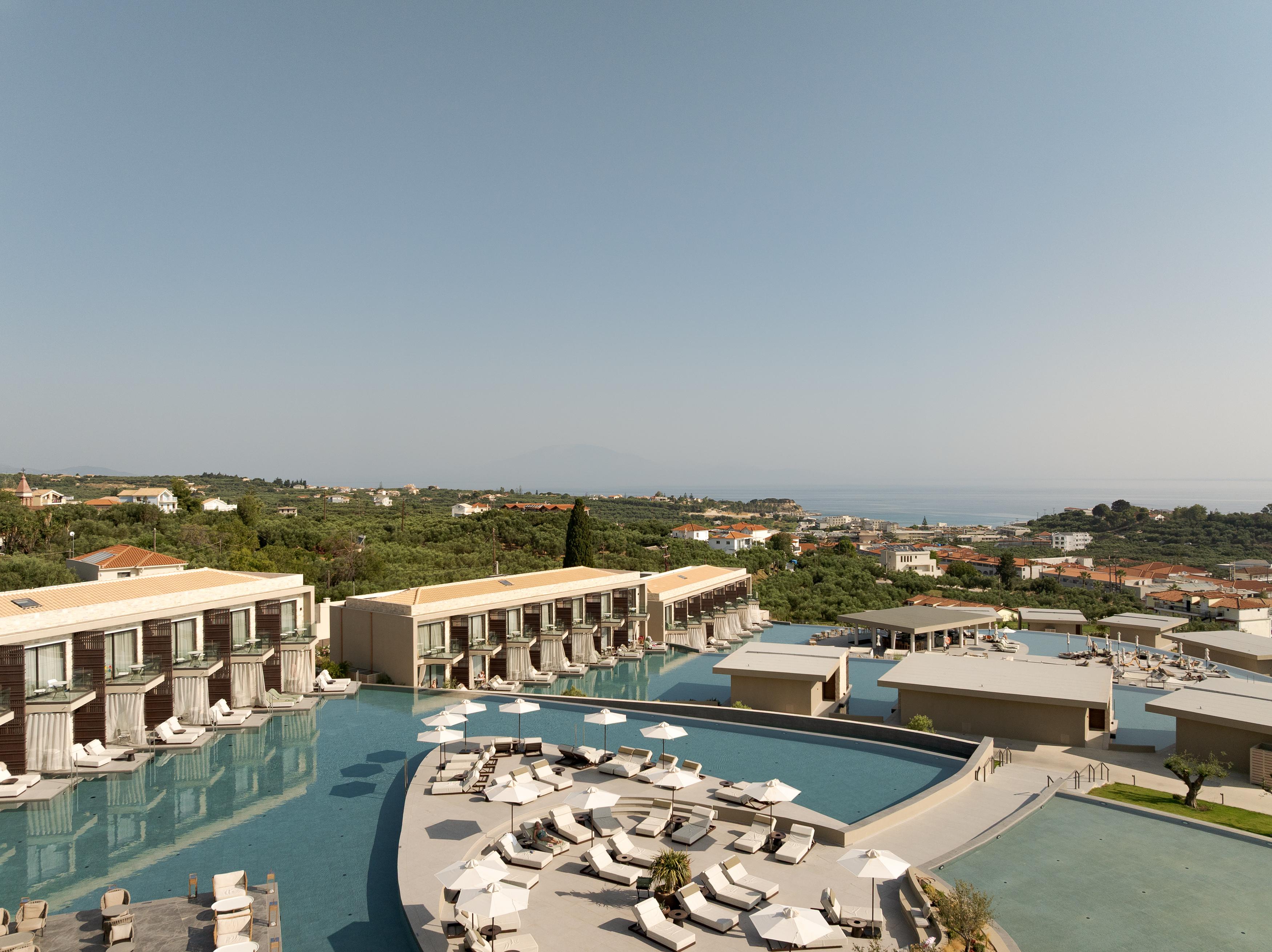 Hotel King Jason Zante - adults only