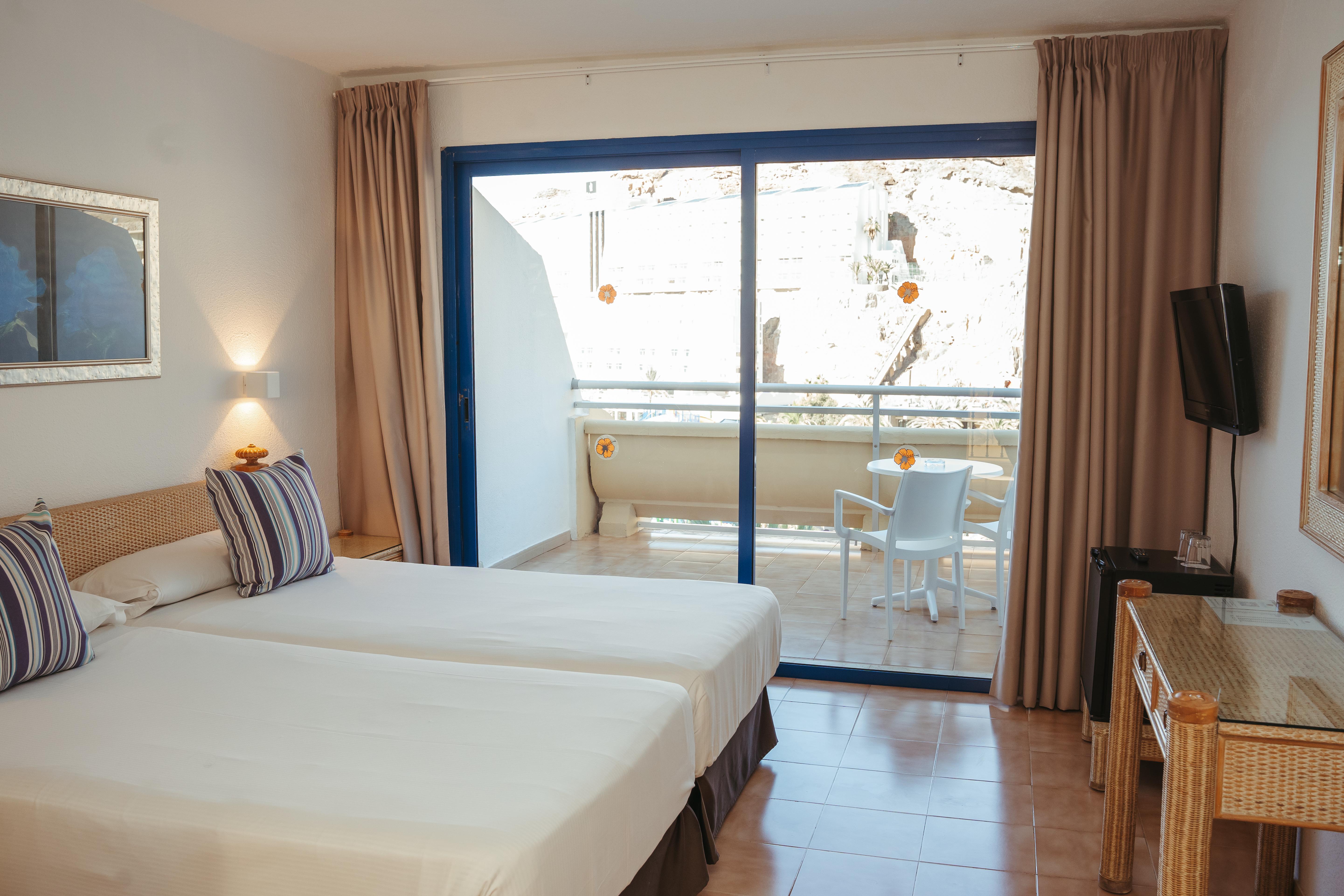 Hotel LIVVO Lago Taurito