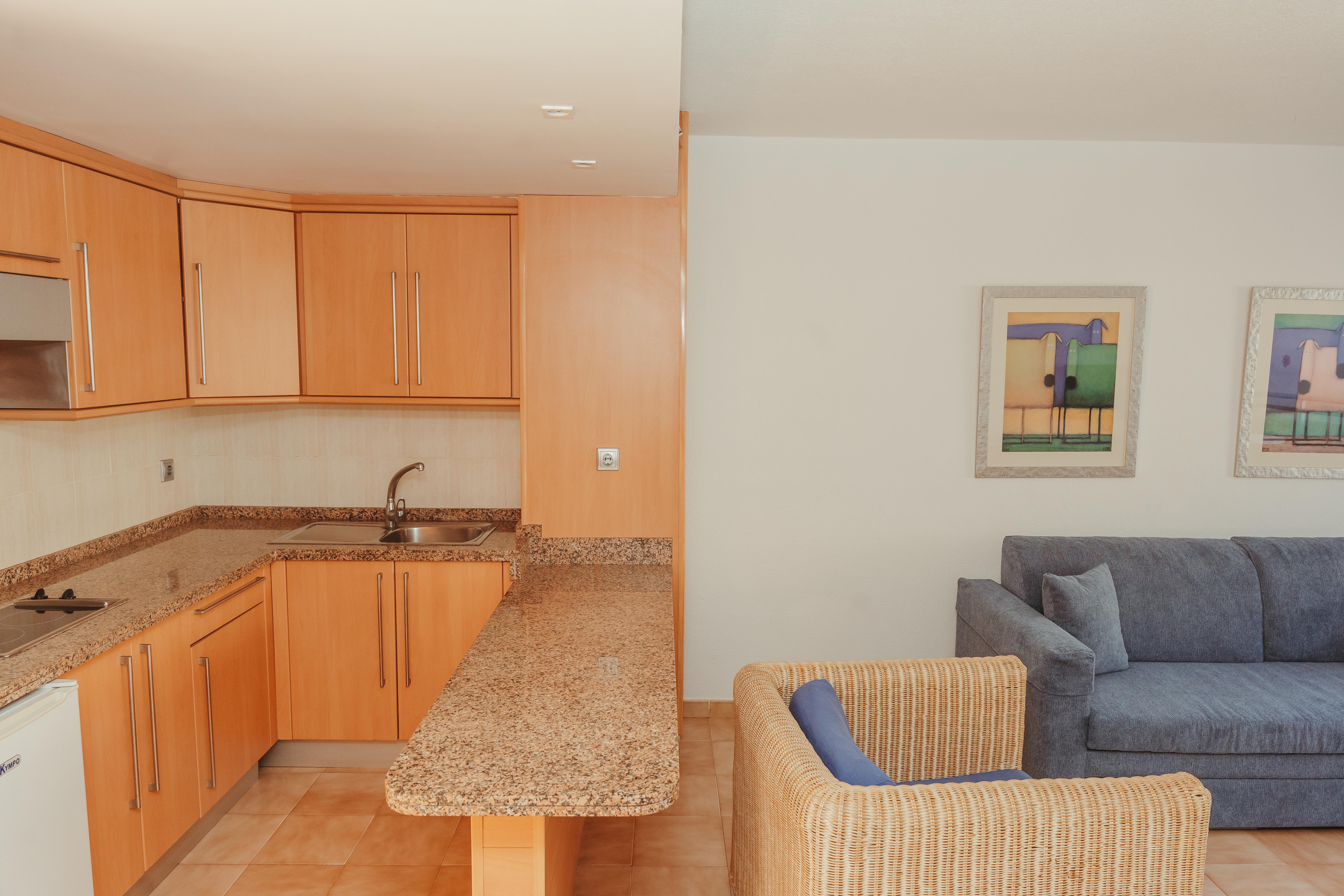 Hotel LIVVO Lago Taurito