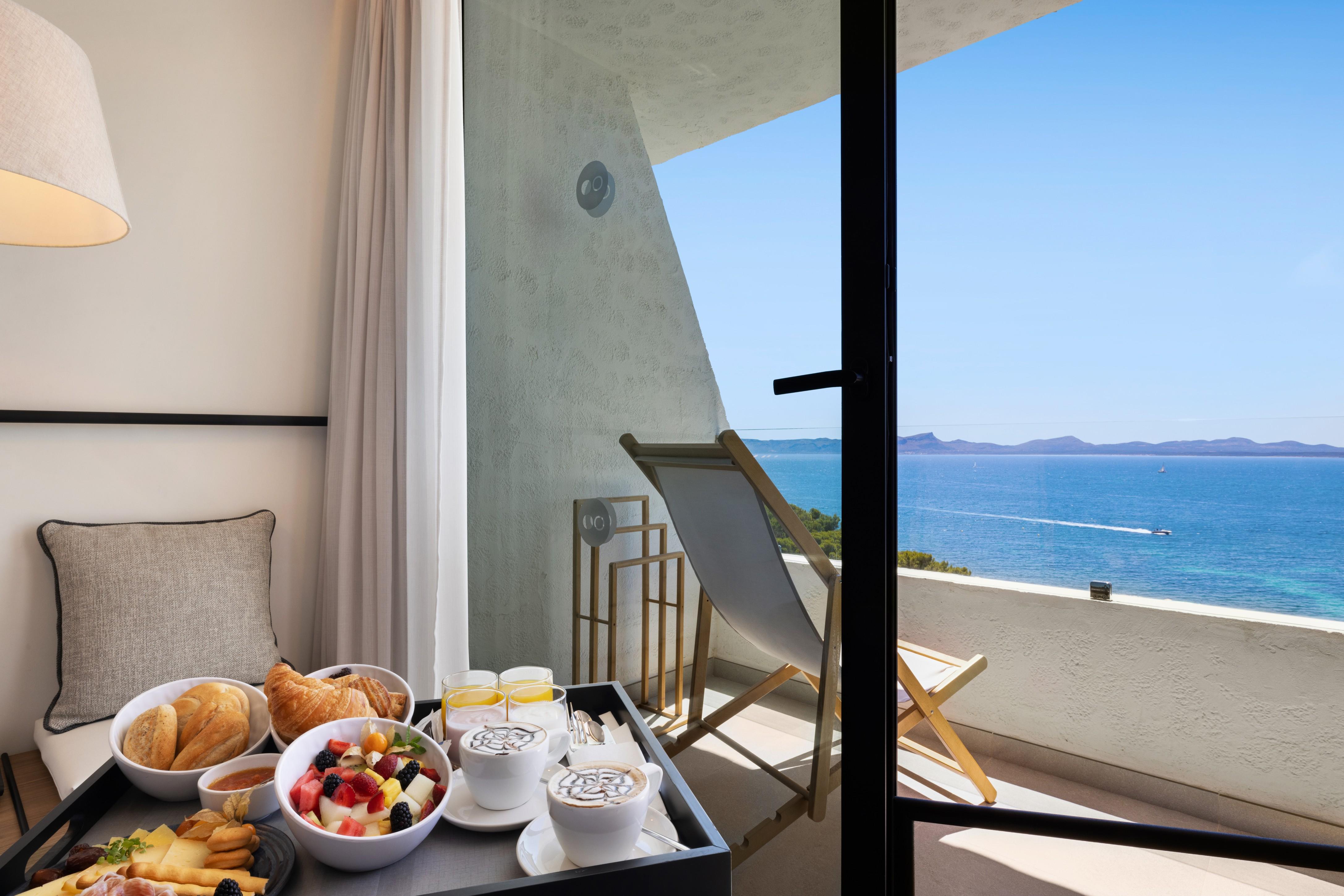 Hotel INMOOD Aucanada