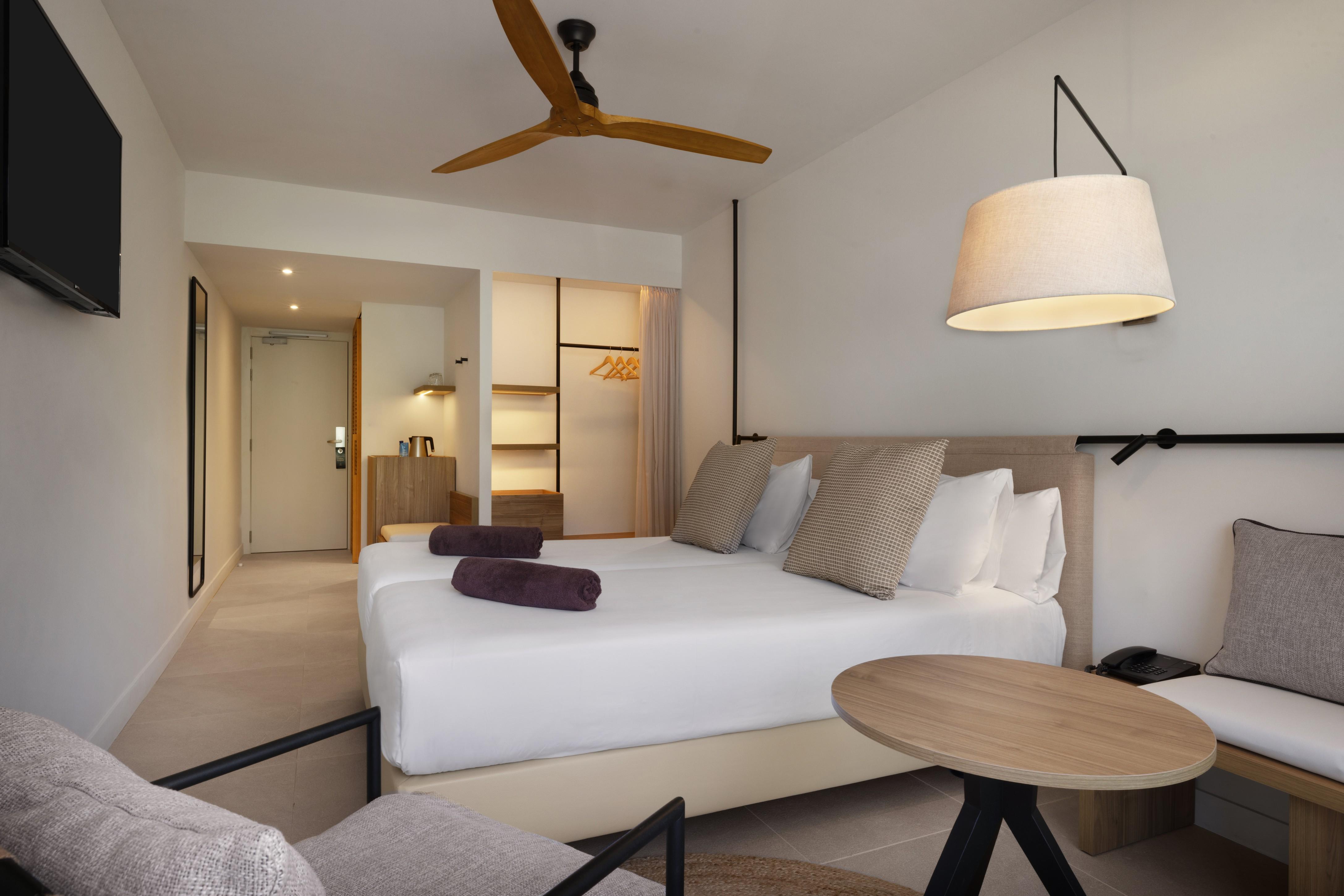 Hotel INMOOD Aucanada