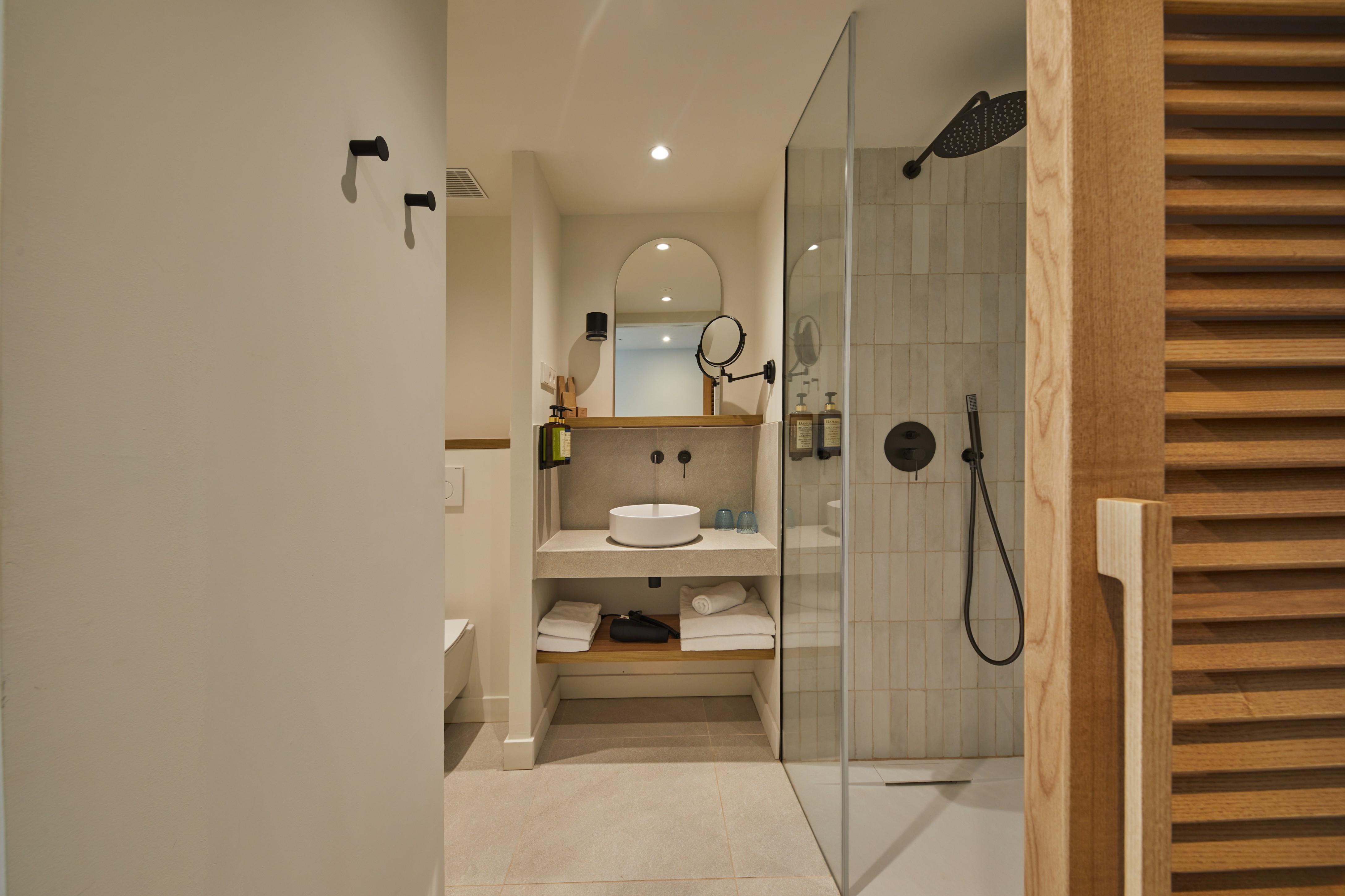 Hotel INMOOD Aucanada