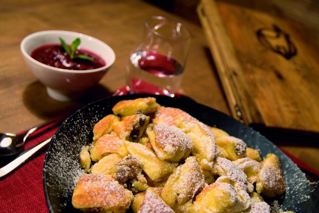 Hotel Kitzof Mountain Design Resort