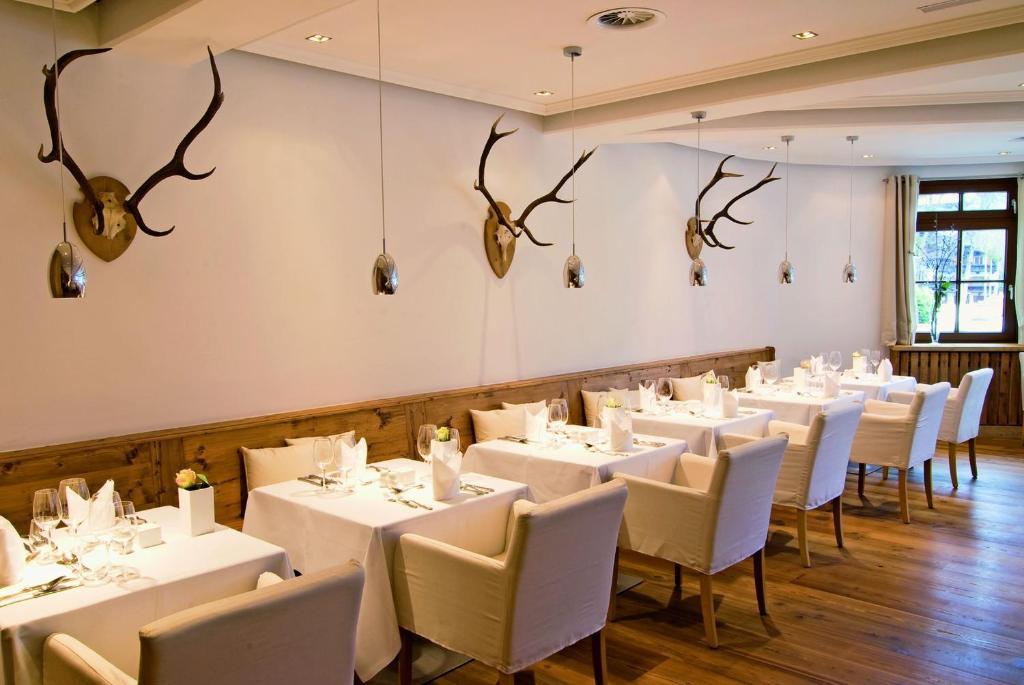 Hotel Kitzof Mountain Design Resort