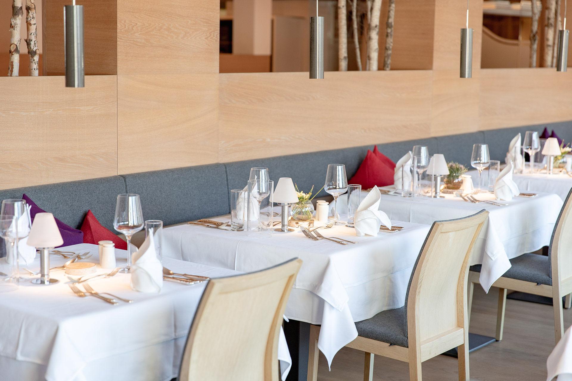 Design-& Wellness Hotel Alpenhof