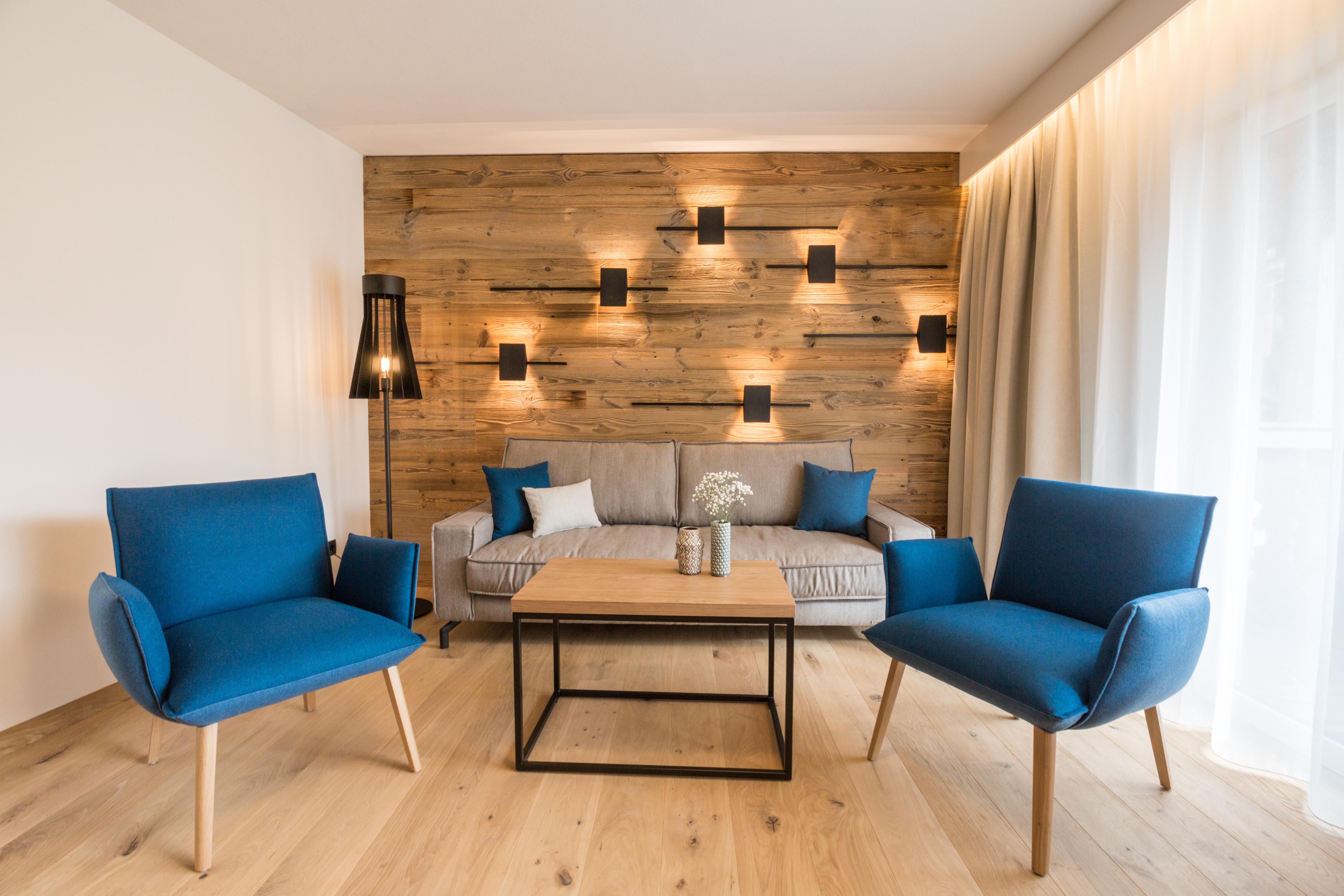 Design-& Wellness Hotel Alpenhof