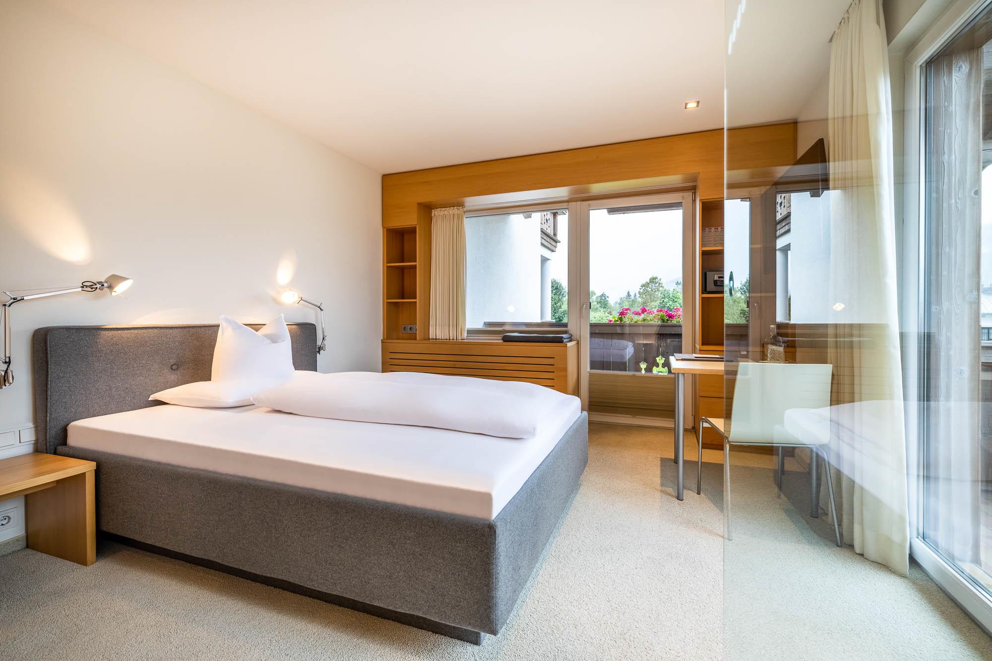 Design-& Wellness Hotel Alpenhof