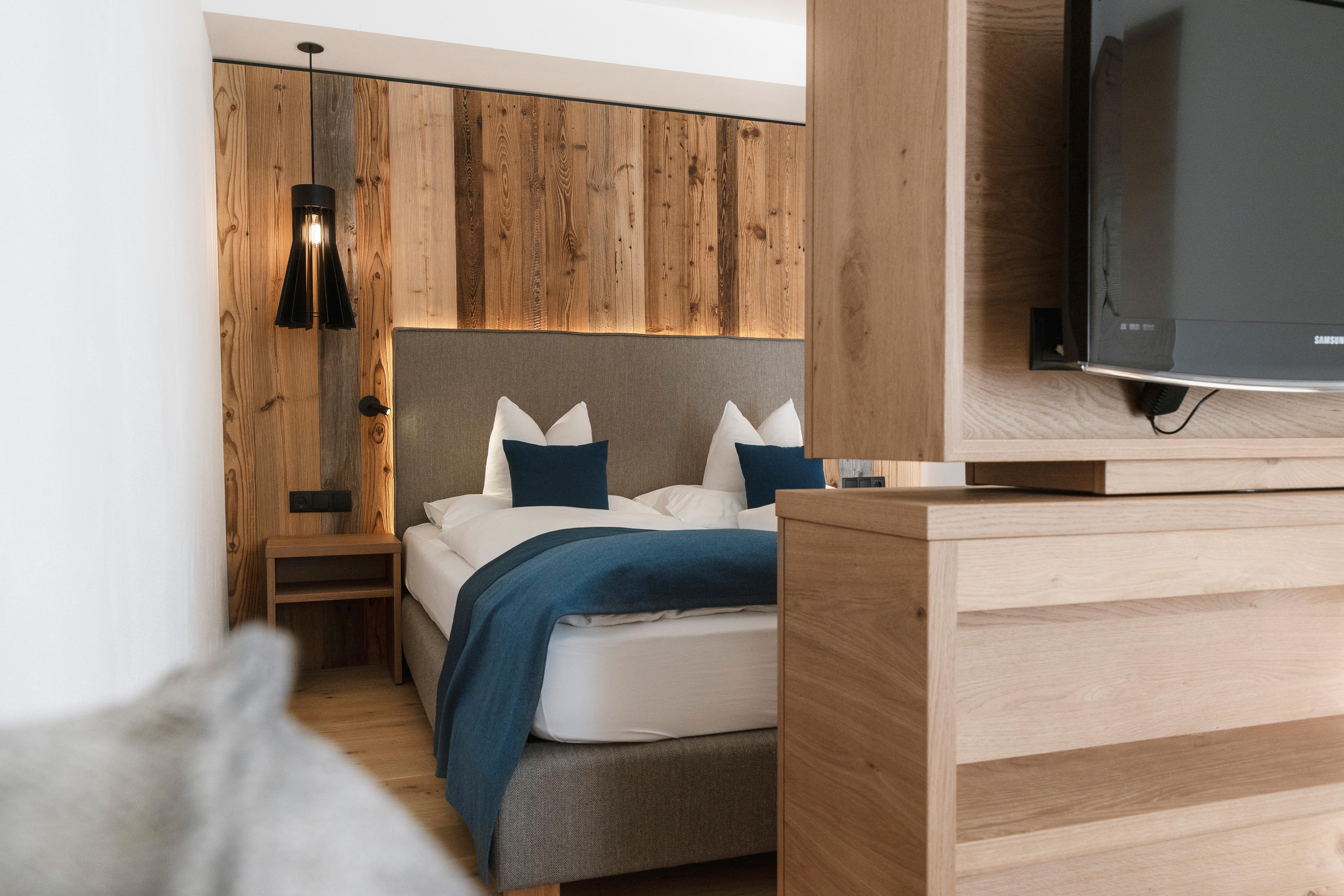 Design-& Wellness Hotel Alpenhof