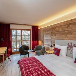 Hotel Kitzof Mountain Design Resort Hotel Kitzof Mountain Design Resort