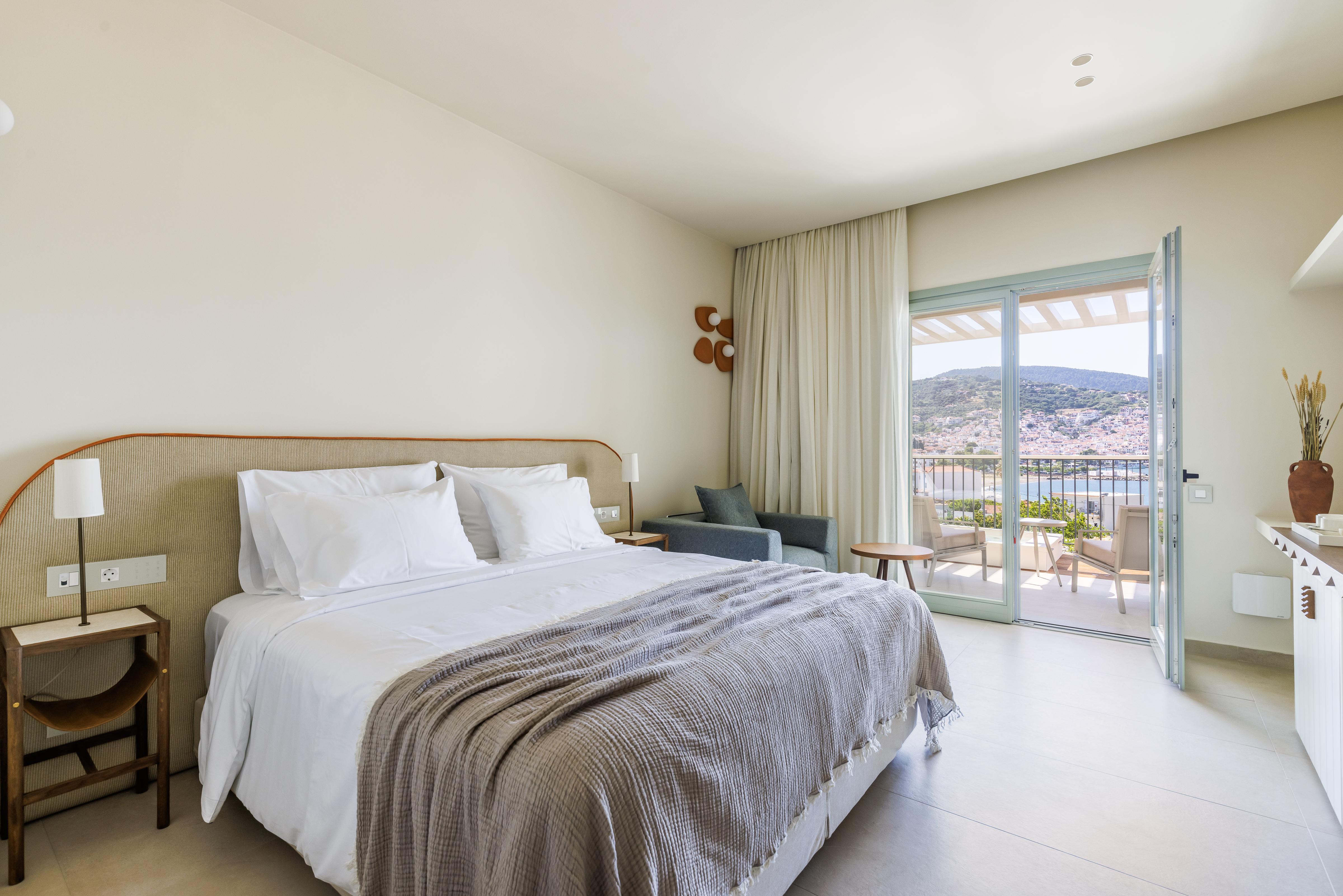 Minno Boutique Hotel