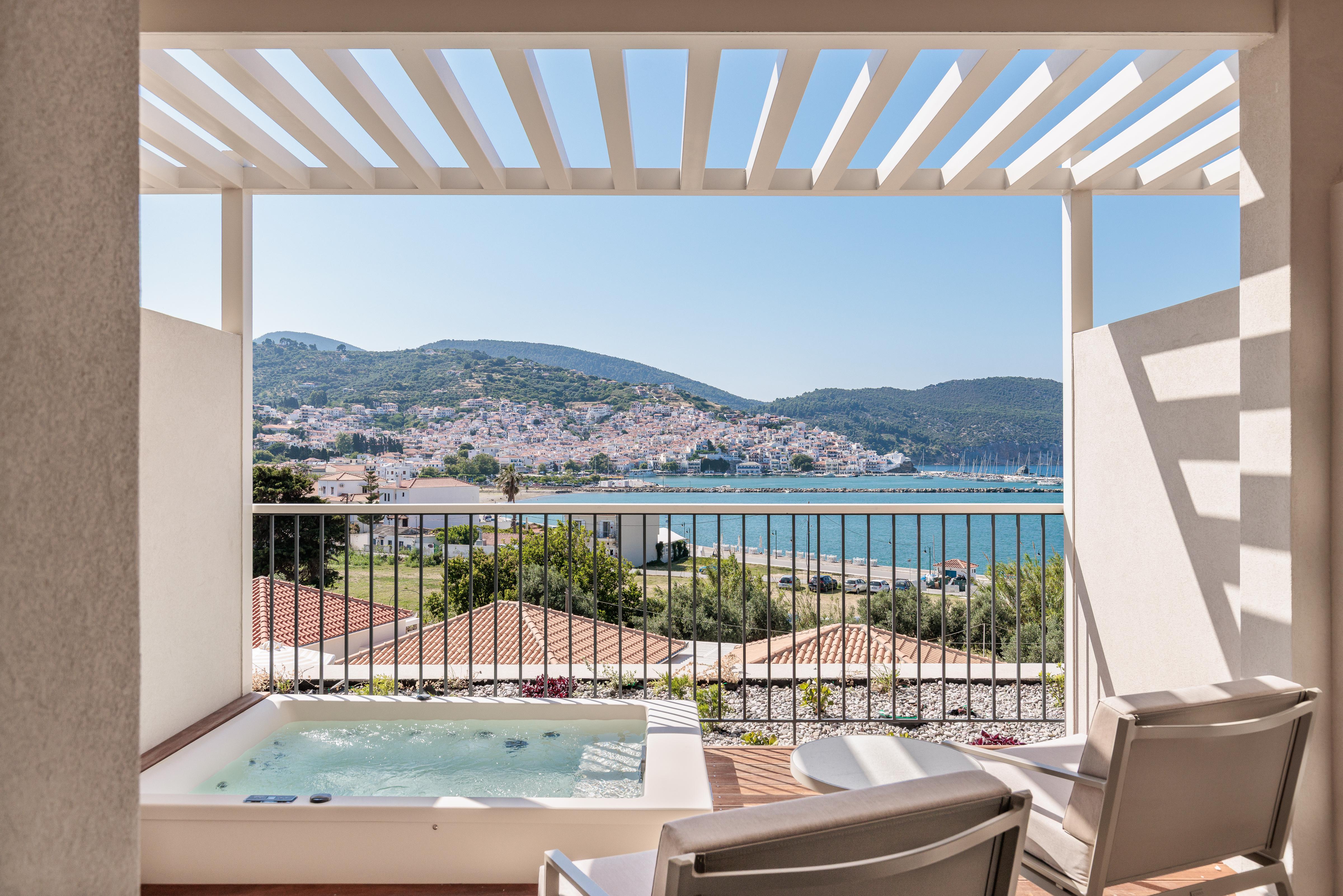 Minno Boutique Hotel