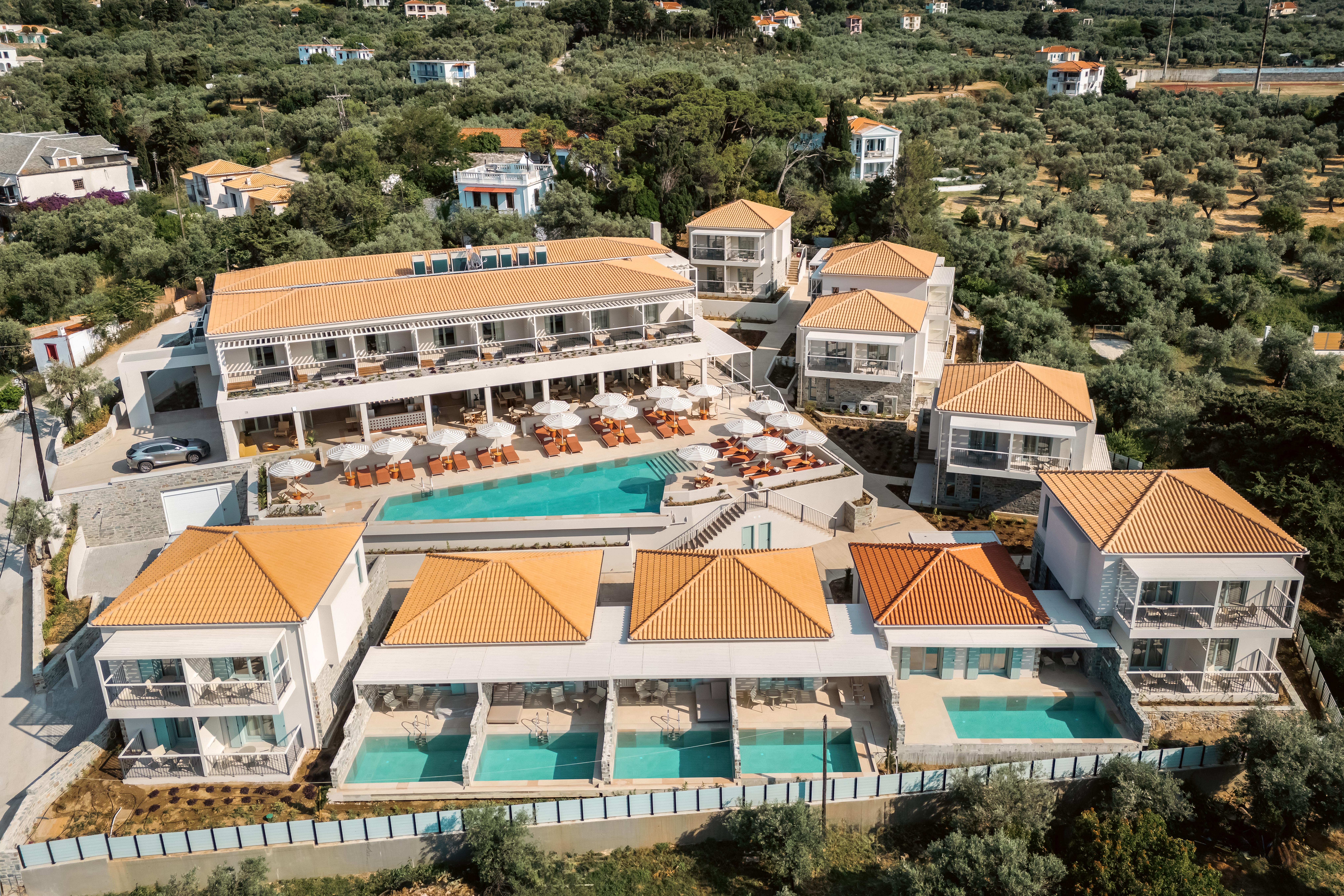 Minno Boutique Hotel