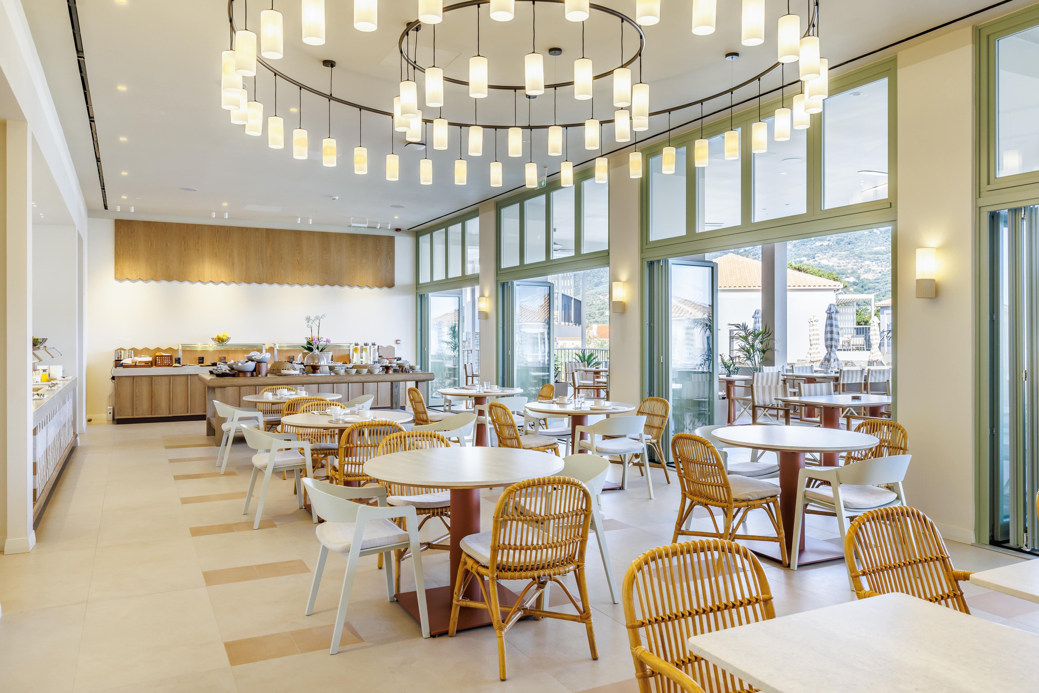 Minno Boutique Hotel