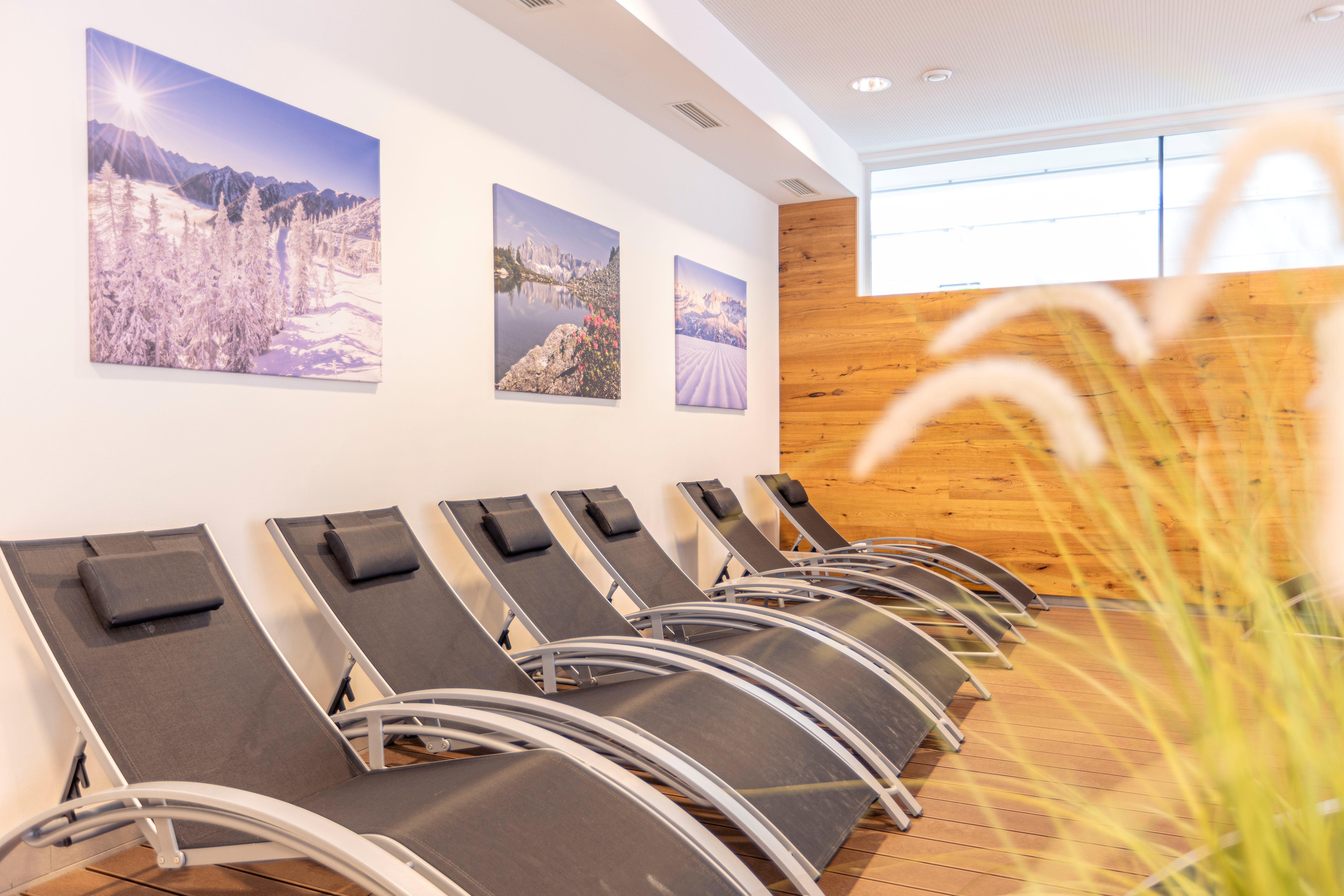 Appartementen Alpenrock Schladming