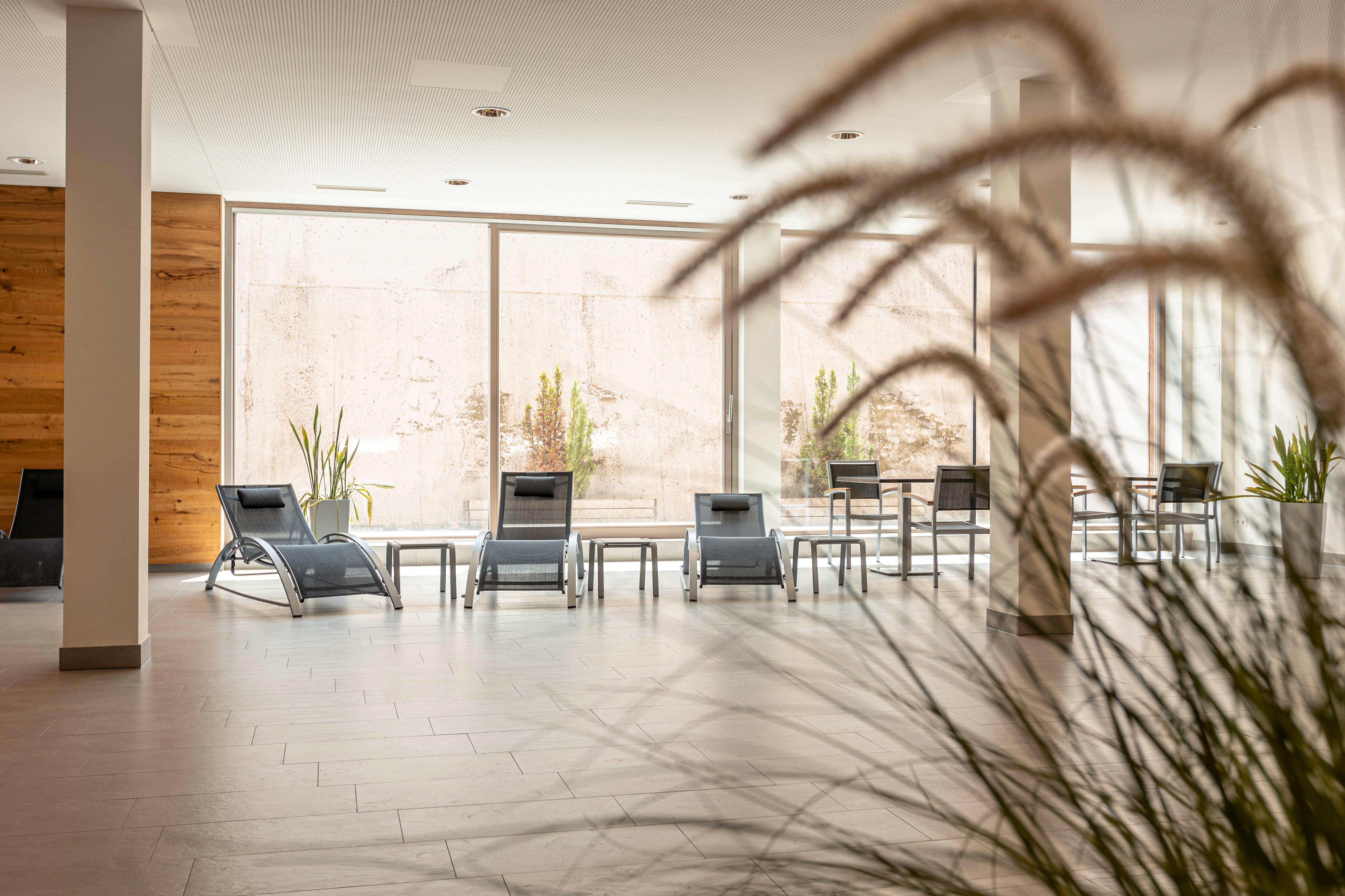 Appartementen Alpenrock Schladming