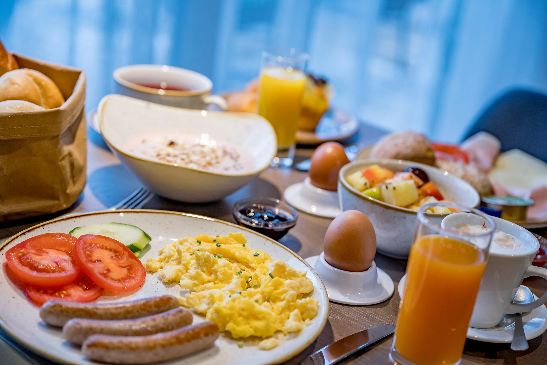 Alpenparks Hotel & Apartment Central