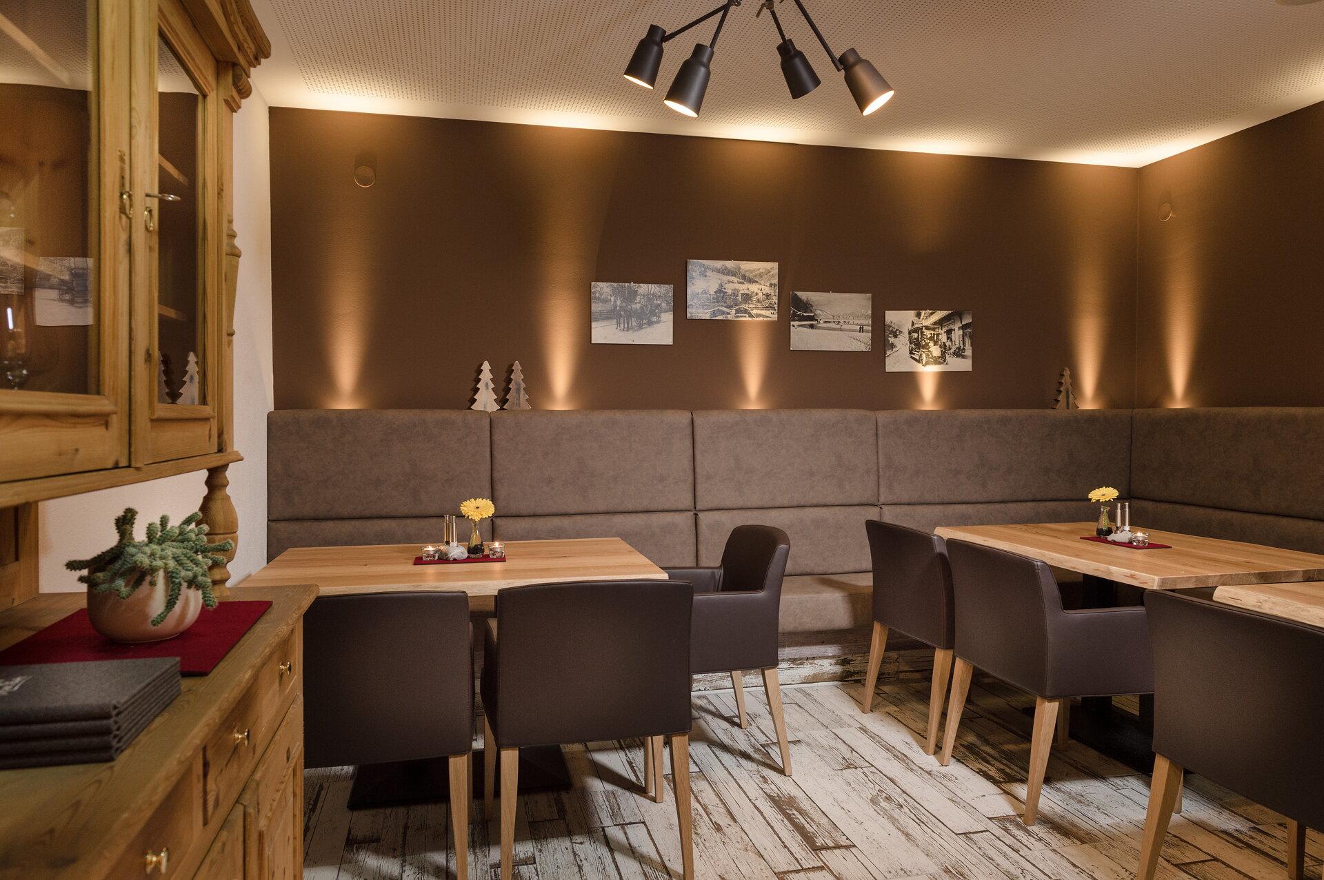 Alpenparks Hotel & Apartment Central