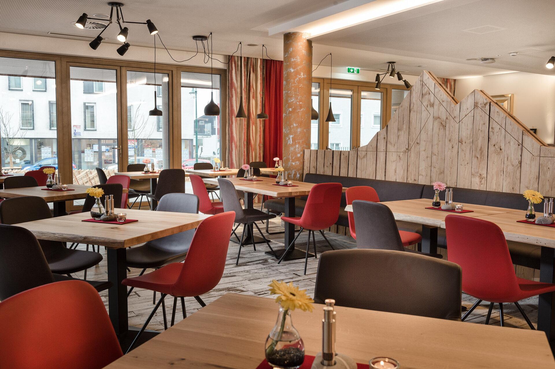 Alpenparks Hotel & Apartment Central