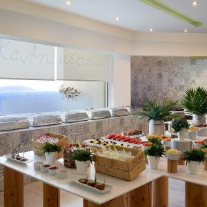 Hotel Proteas Blu Resort - adults only Hotel Proteas Blu Resort - adults only