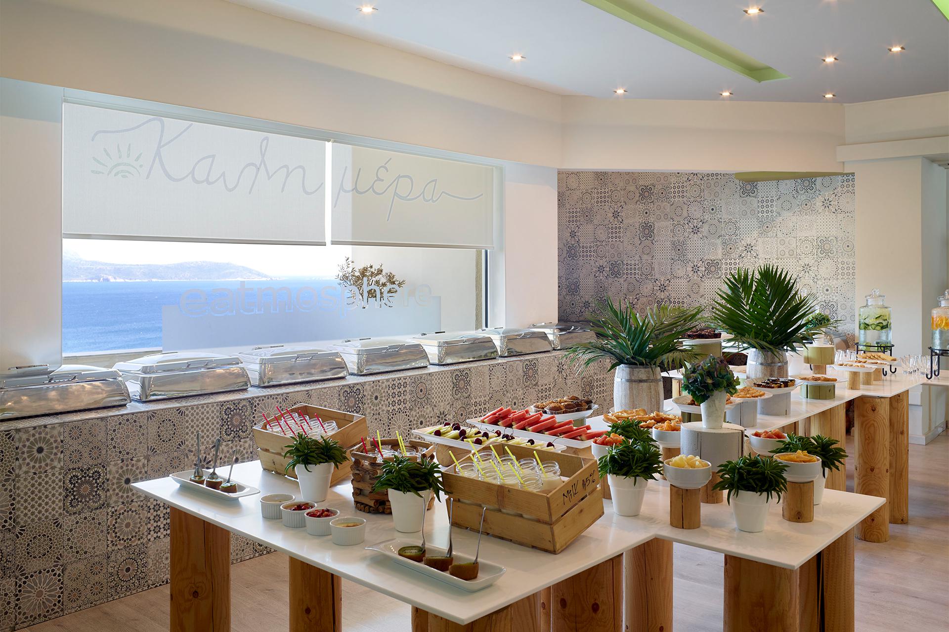 Hotel Proteas Blu Resort - adults only