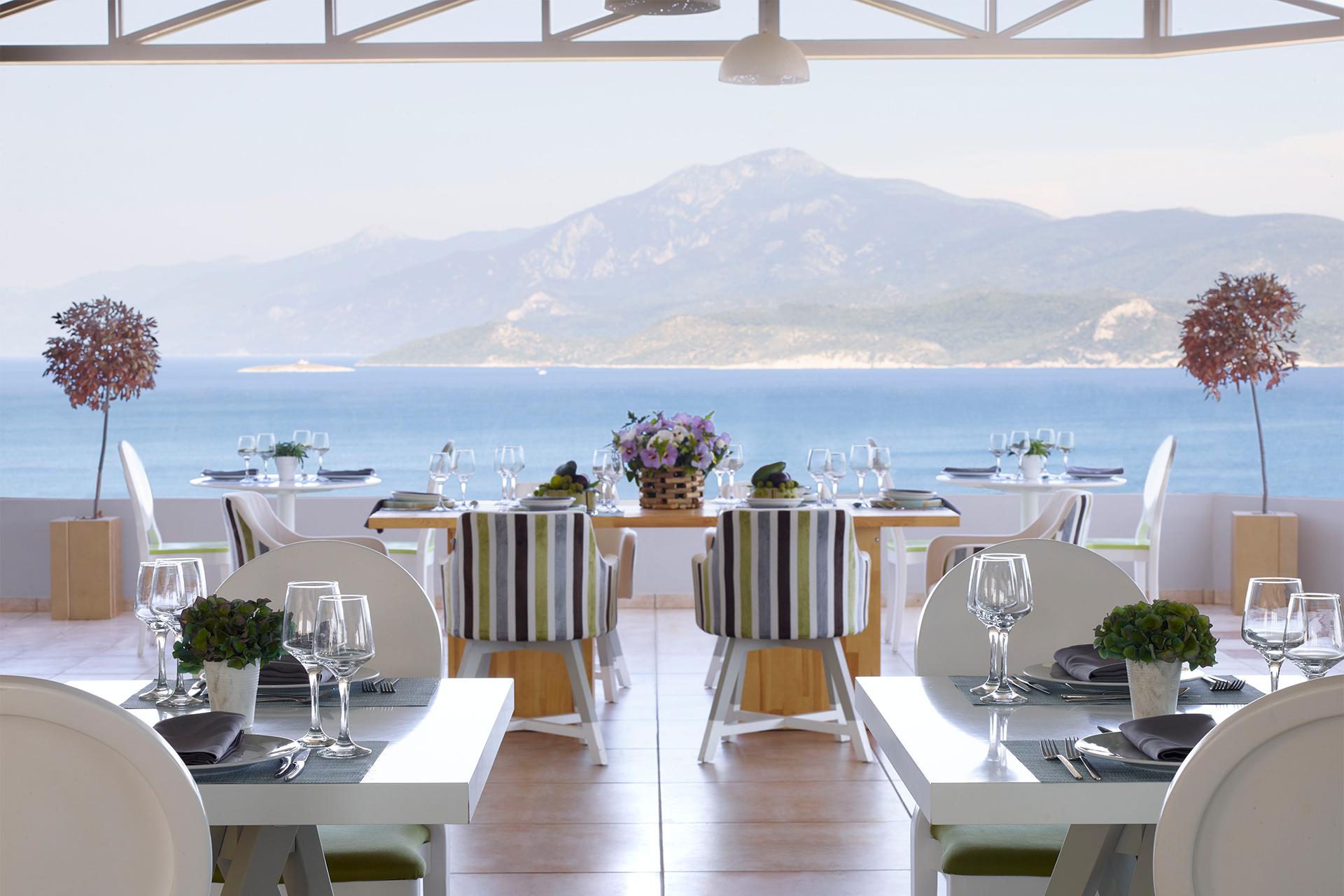 Hotel Proteas Blu Resort - adults only