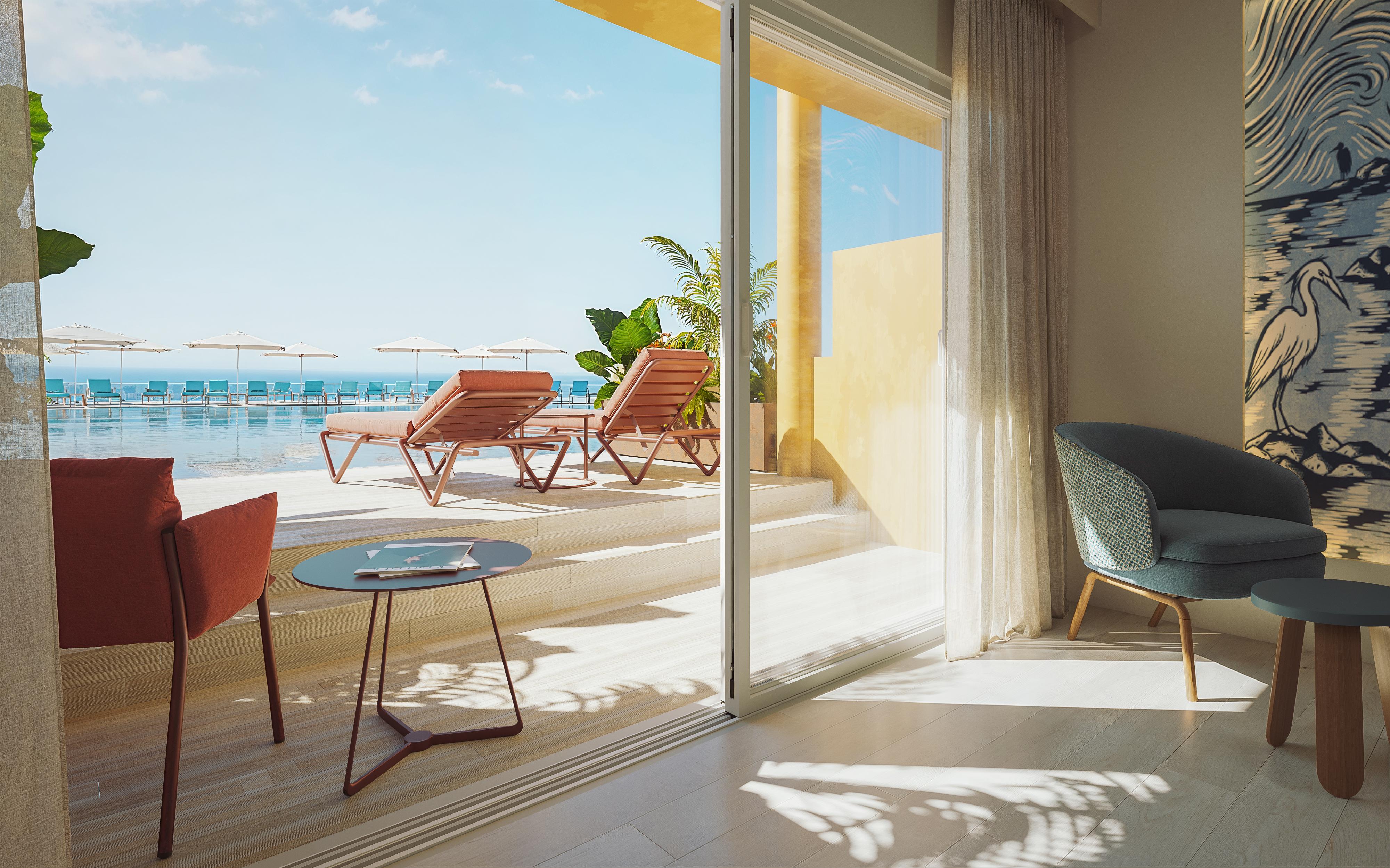 Iberostar Selection Fuerteventura Palace