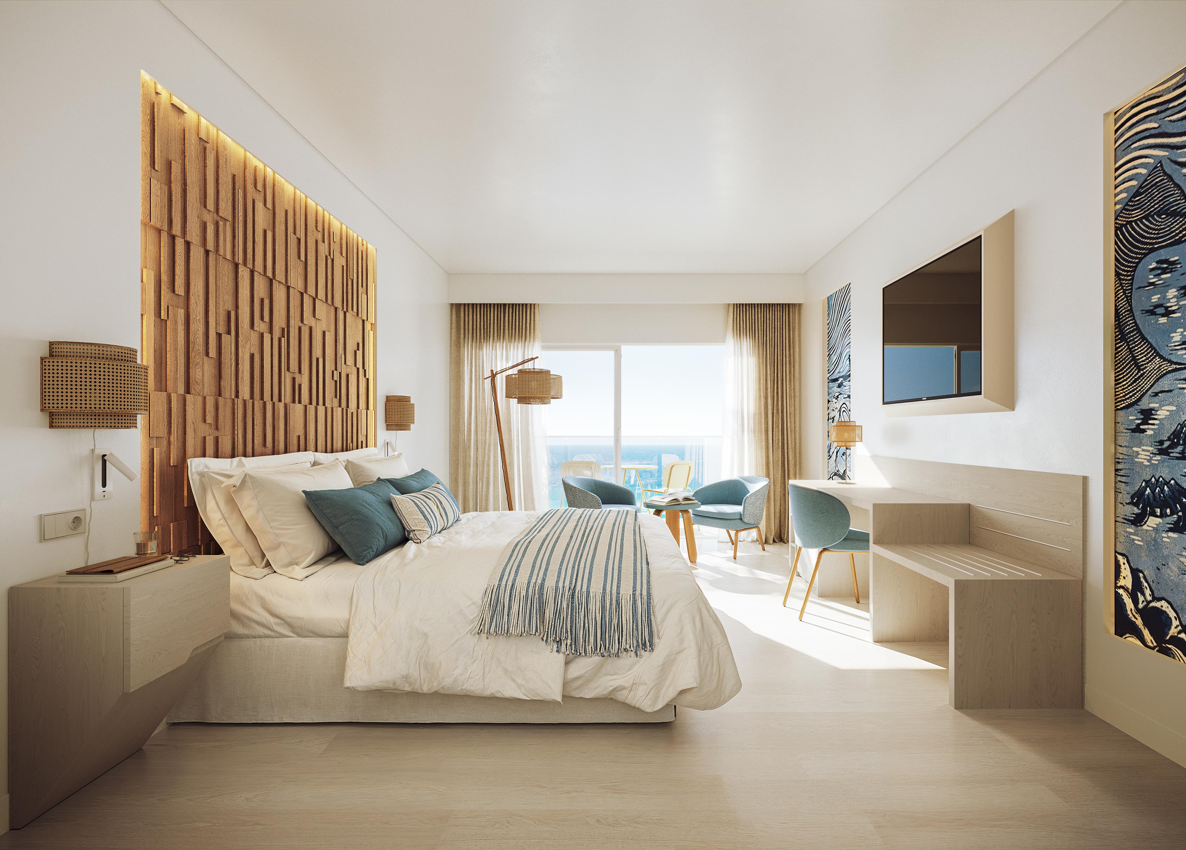 Iberostar Selection Fuerteventura Palace