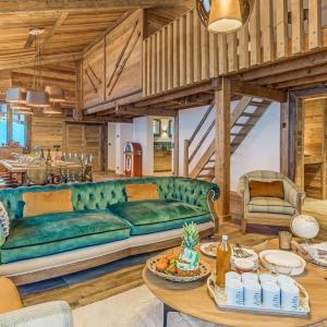 Chalet Riva Chalet Riva