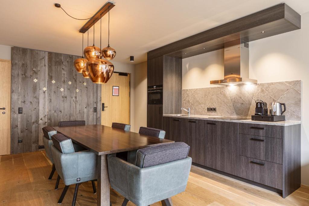 Montafon Suites Schruns