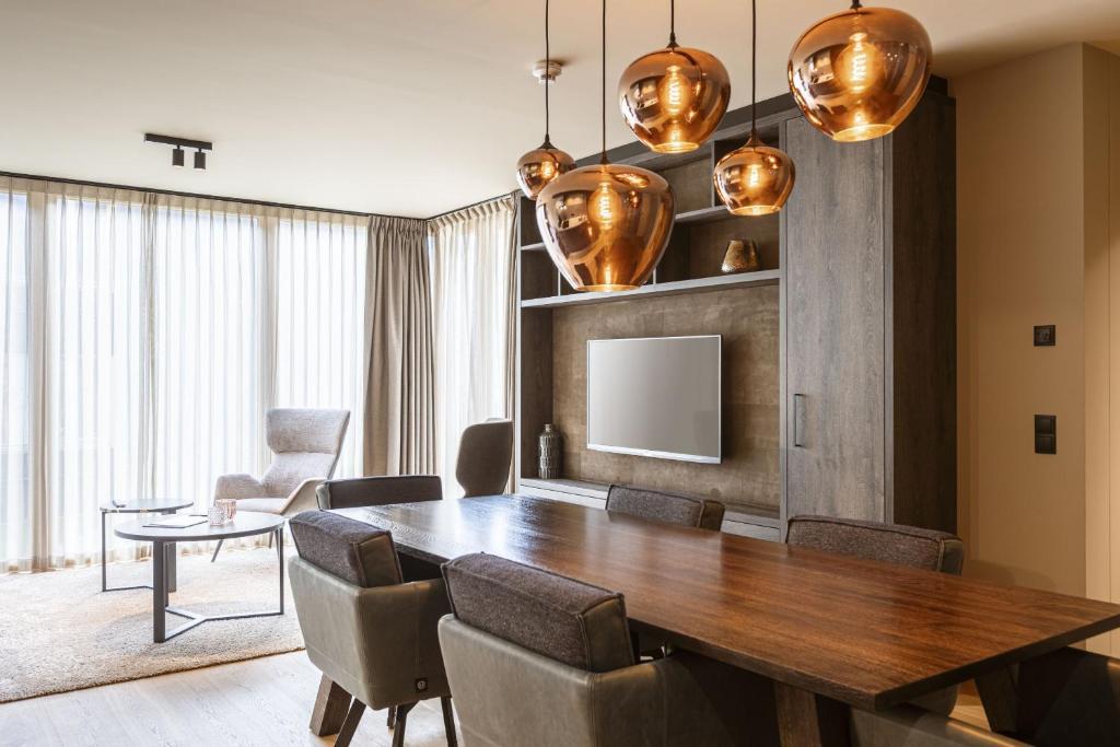 Montafon Suites Schruns