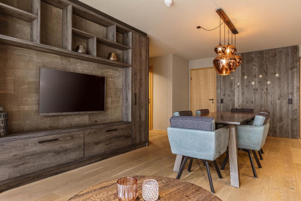 Montafon Suites Schruns